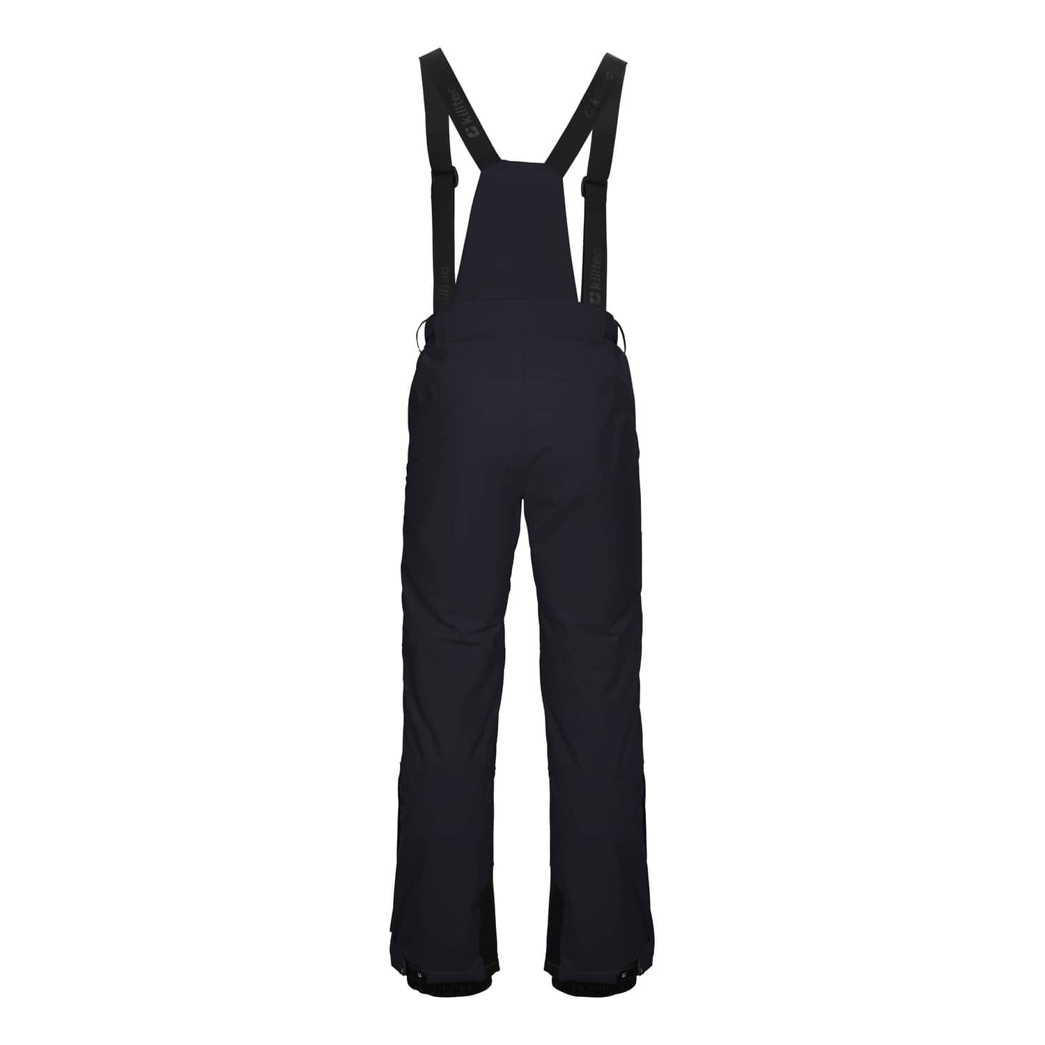 Herren killtec Blau