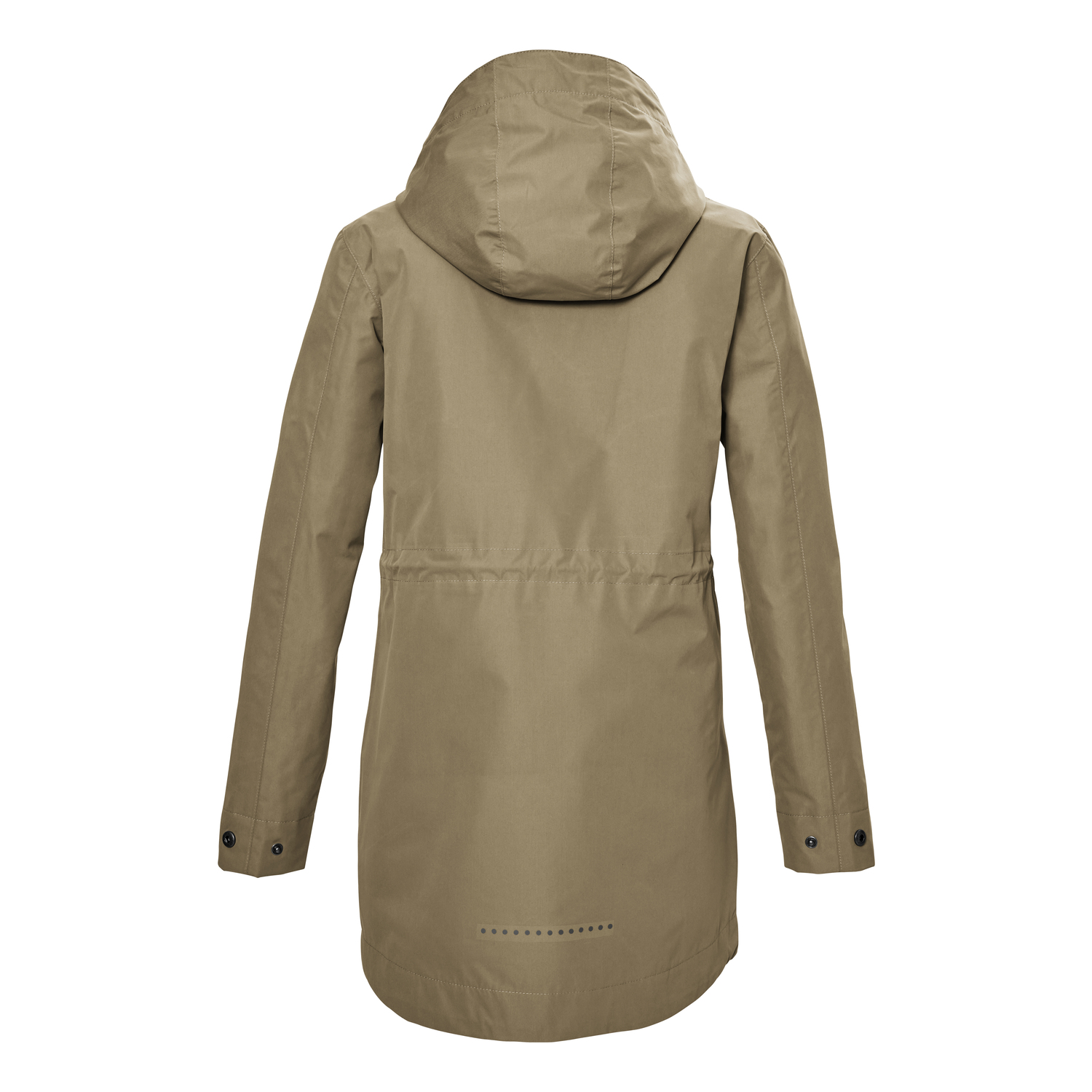 Mädchen Kinder killtec Sand KOS 148 GRLS PRK 00307 176 Funktionsjacke
