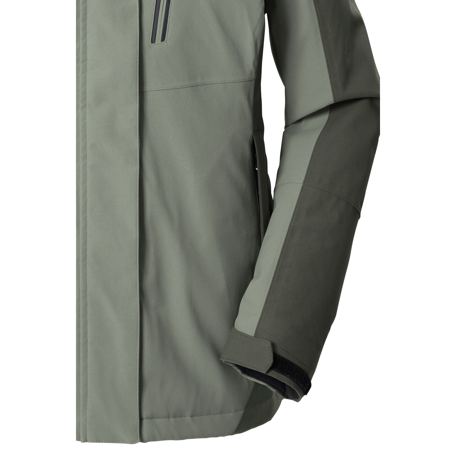 Damen killtec Grün