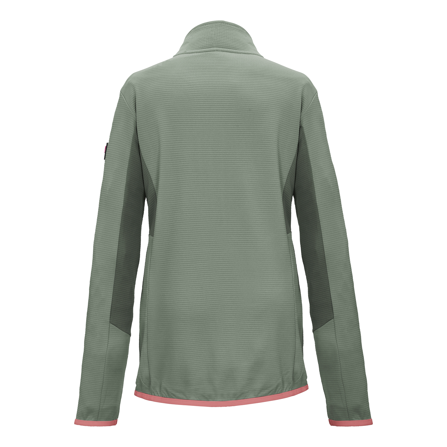 Kinder killtec Grün KOS 151 GRLS FLX JCKT 00737 176 Unterjacke