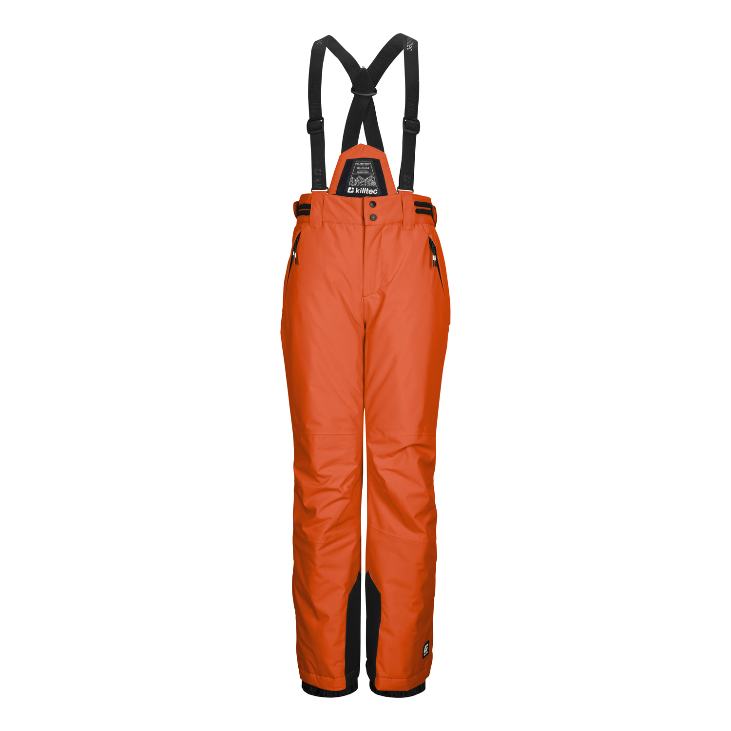 Kinder killtec Orange