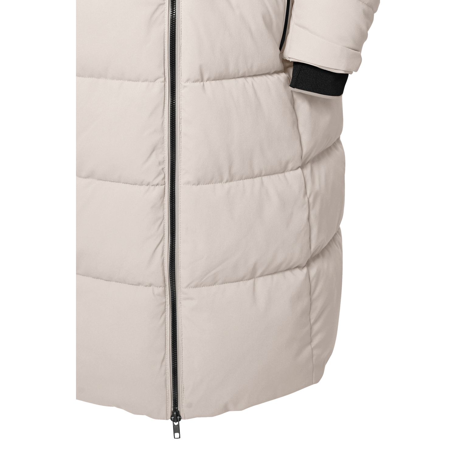 Damen killtec Grau KOW 56 WMN QLTD CT 00308 50 Mantel