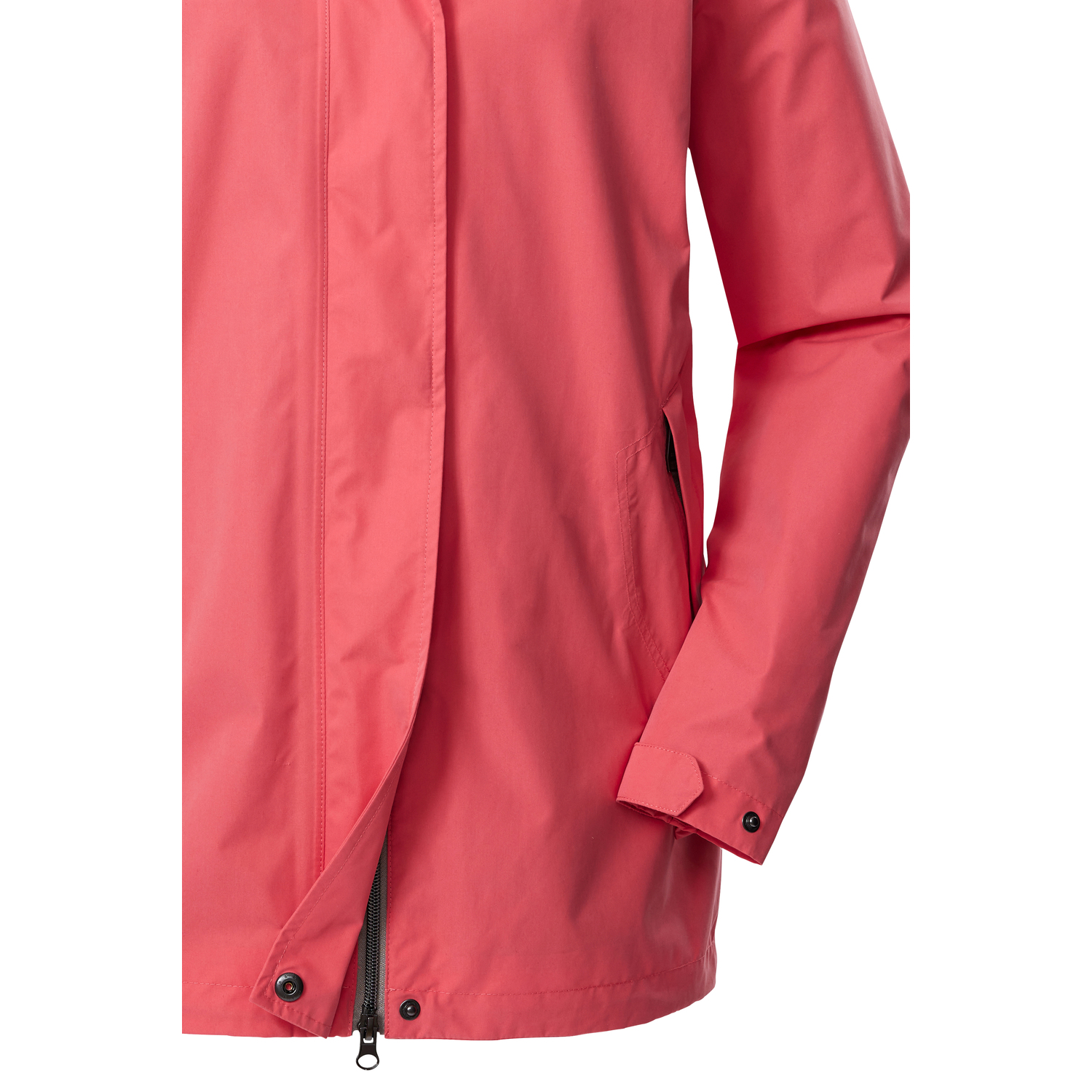 Damen G.I.G.A. DX by killtec Dunkelorange