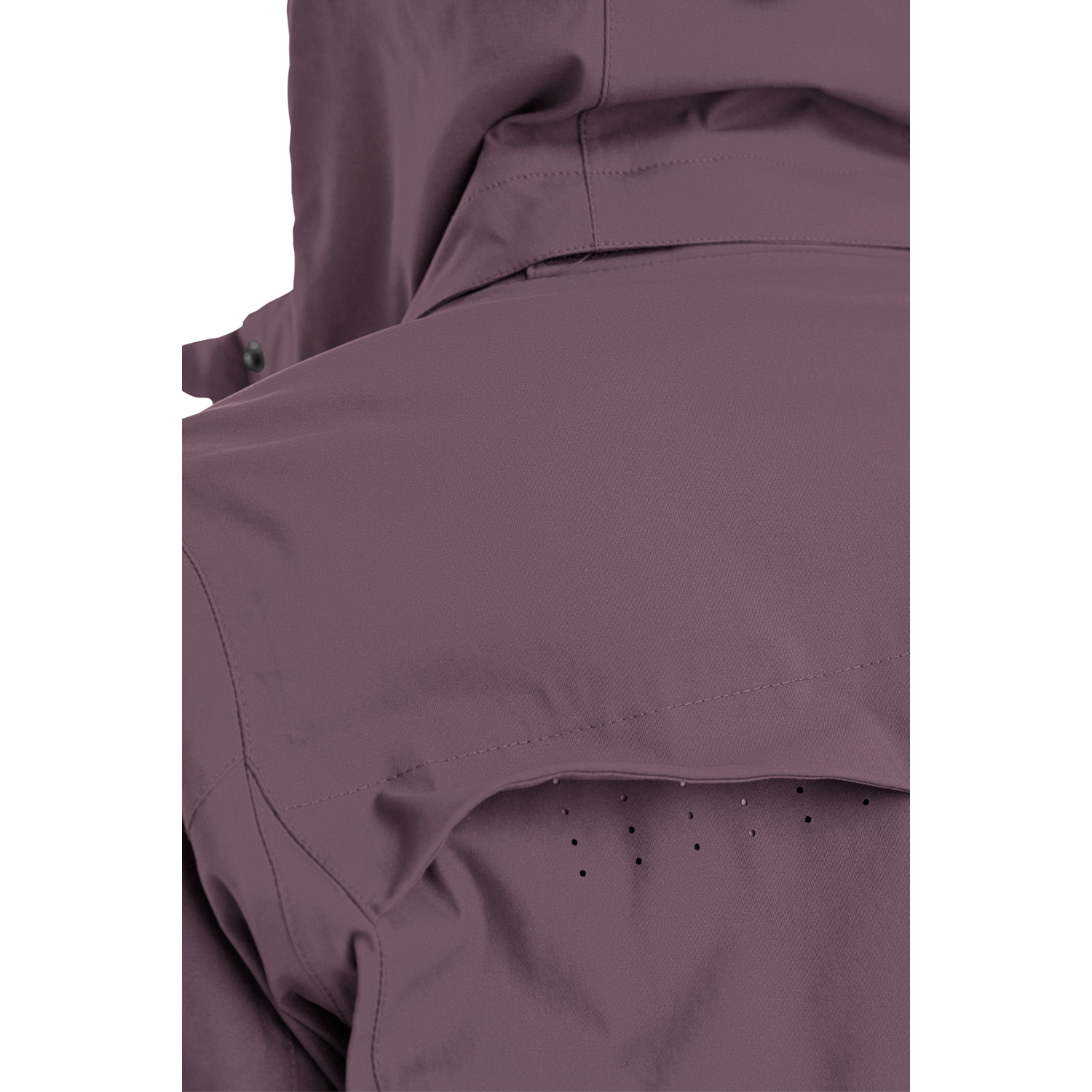 Damen G.I.G.A. DX by killtec Pflaume GS 54 WMN JCKT