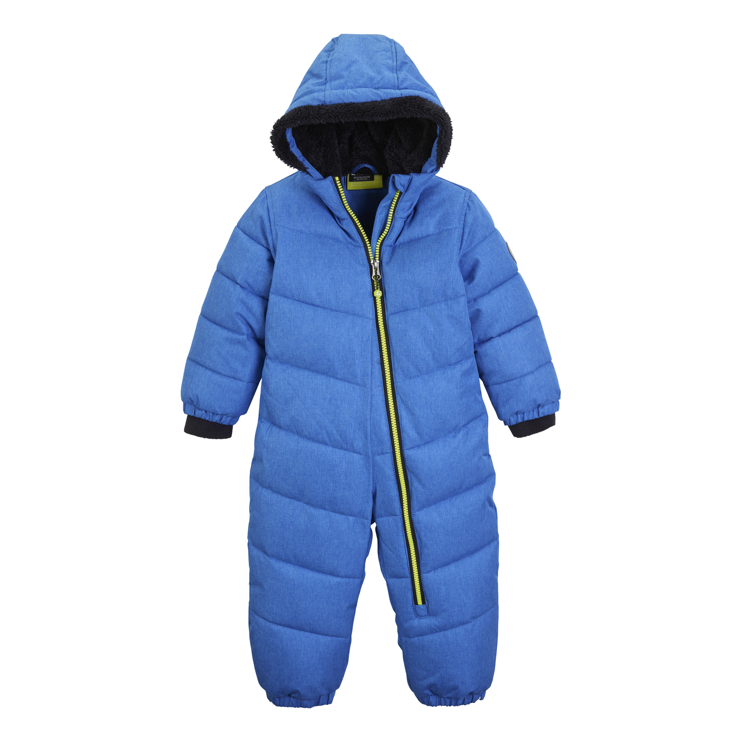 Minis first instinct by killtec Blau Karter Mini 00817 110/6 Overall