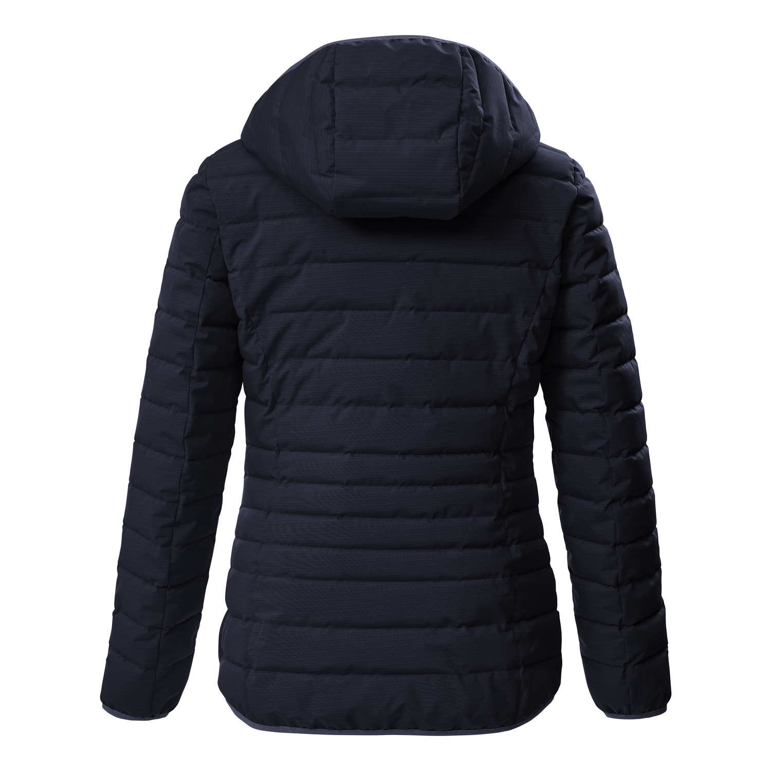 Damen G.I.G.A. DX by killtec Blau GS 110 WMN QLTD JCKT_Uyaka Funktionsjacke