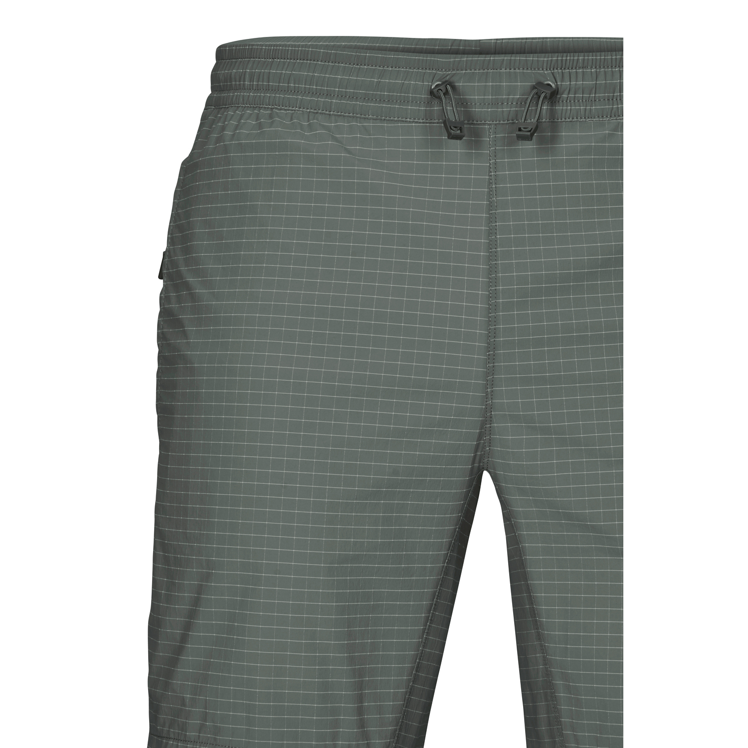 Herren killtec Grau