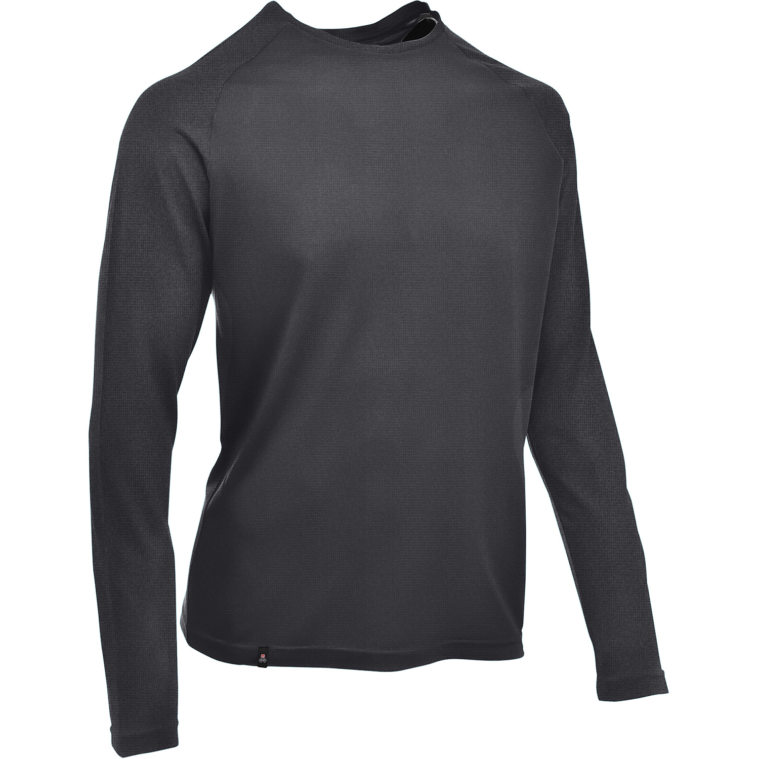 Herren Maul Sport Schwarz