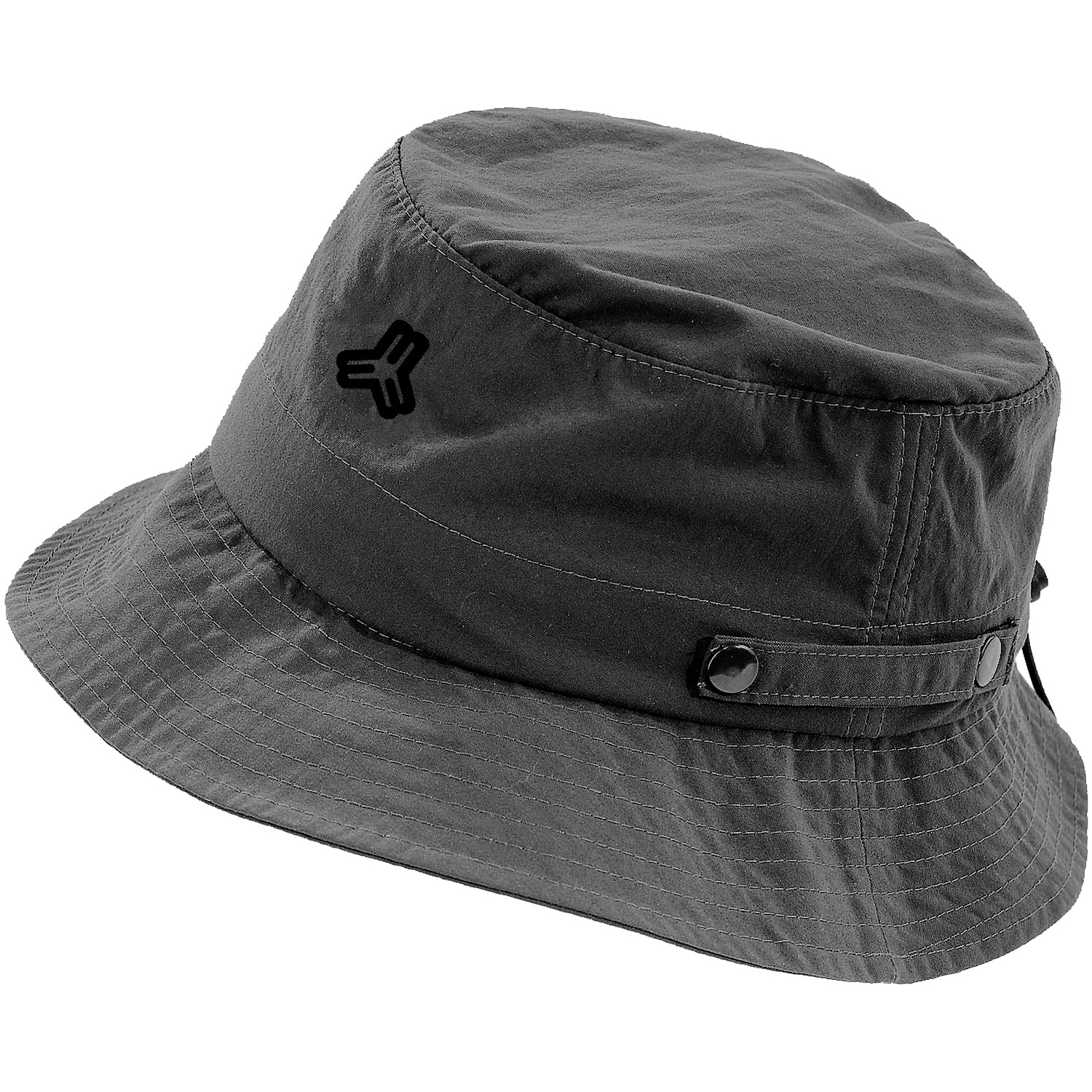 Herren Maul Sport Dunkelgrau