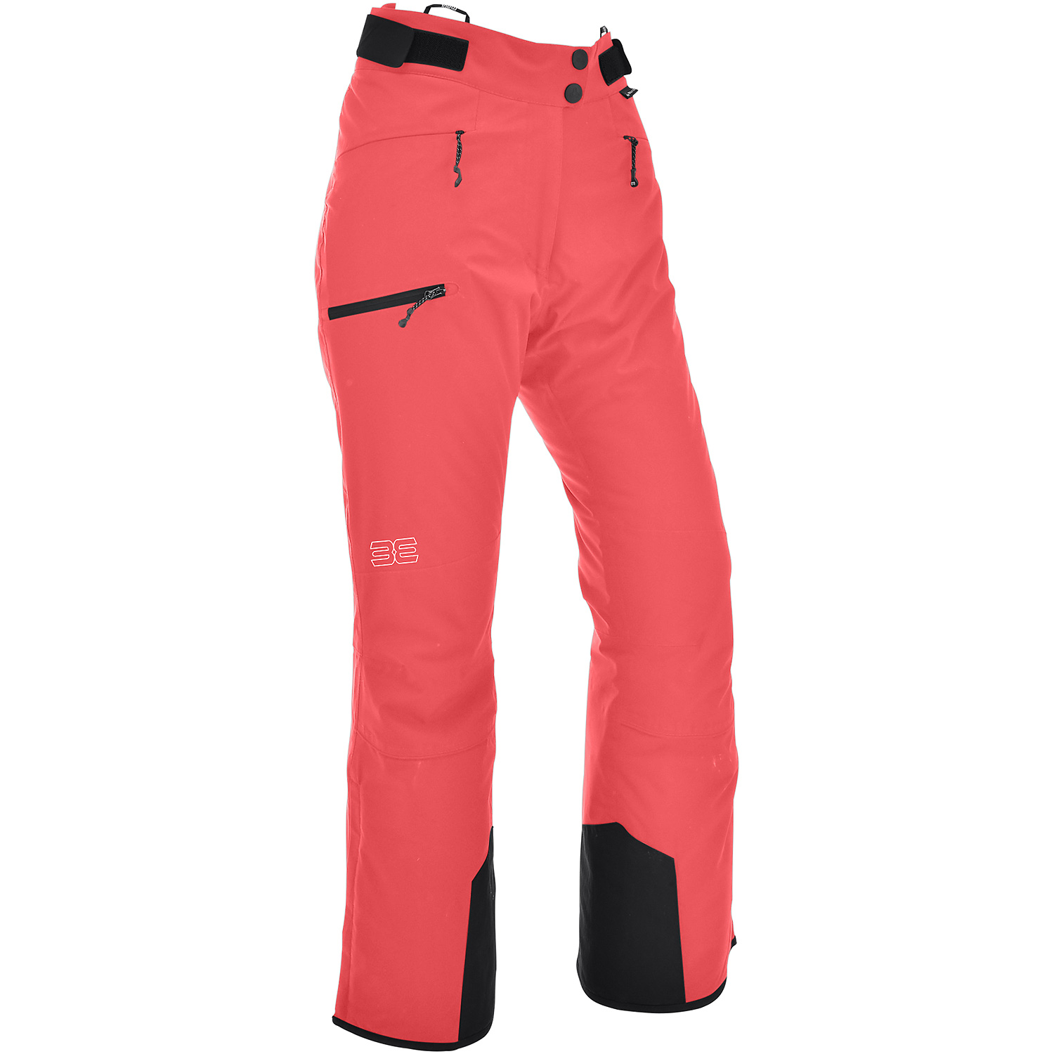 Damen Maul Sport Lachs
