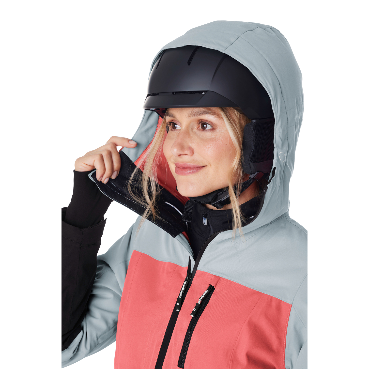 Damen killtec Kristallblau