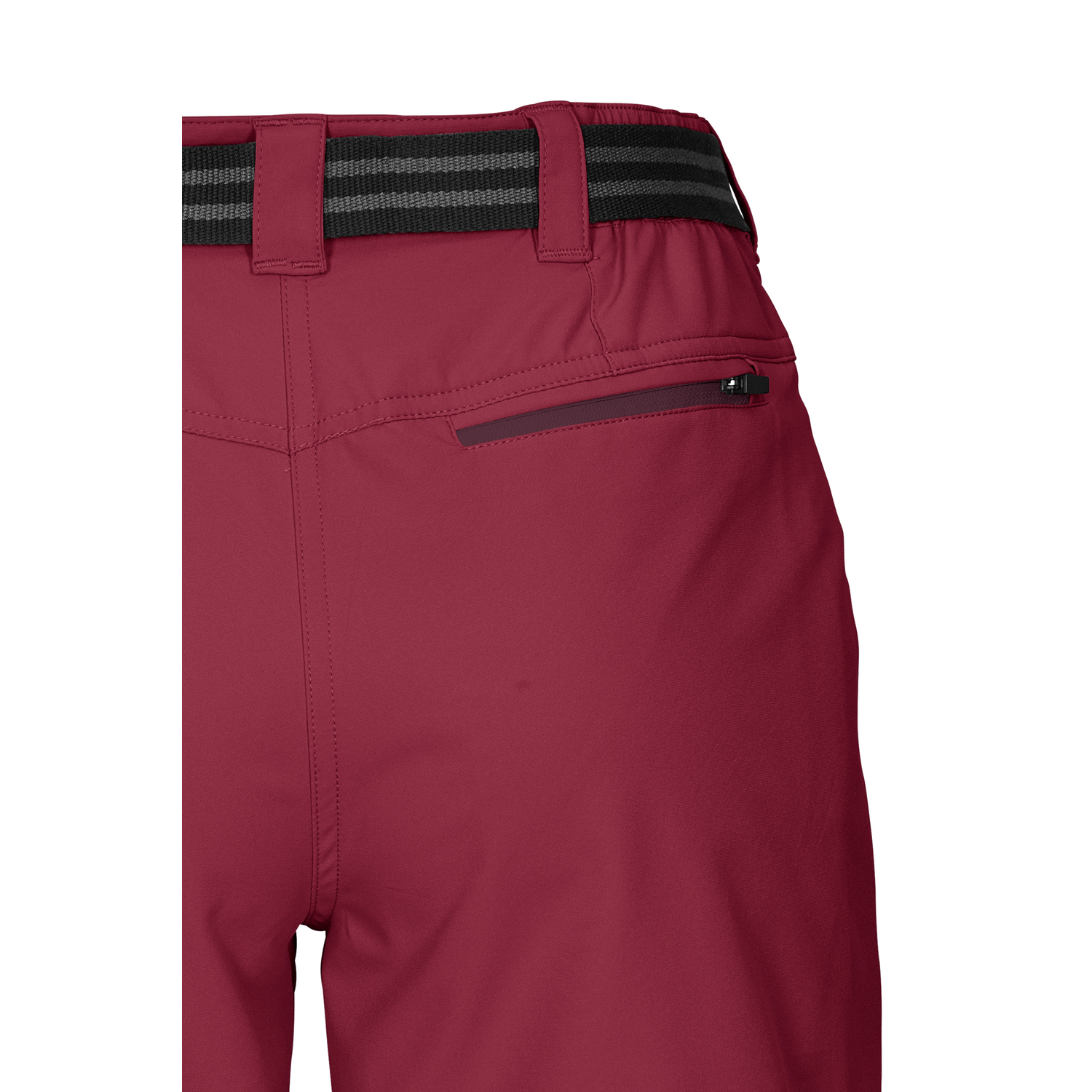 Damen killtec Rot