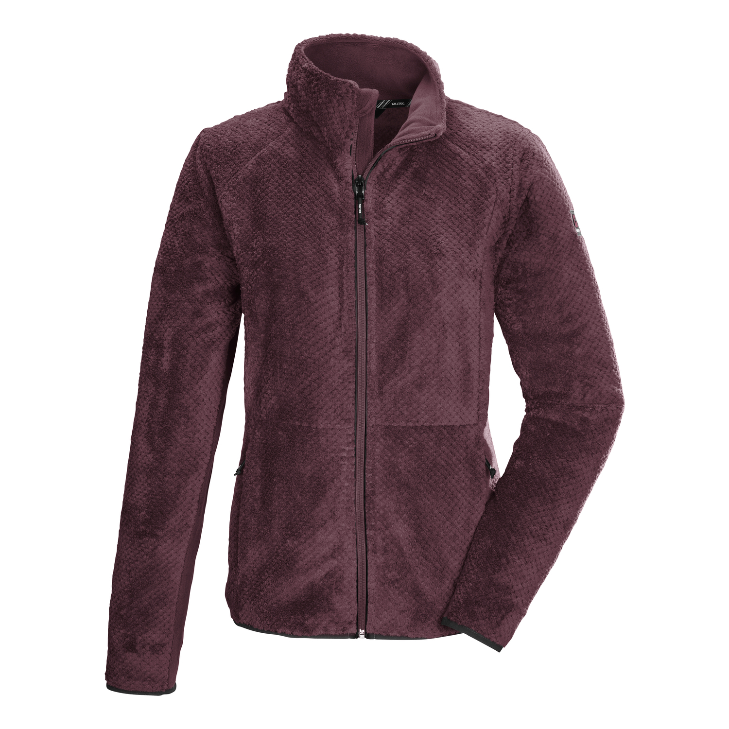 Damen killtec Violett