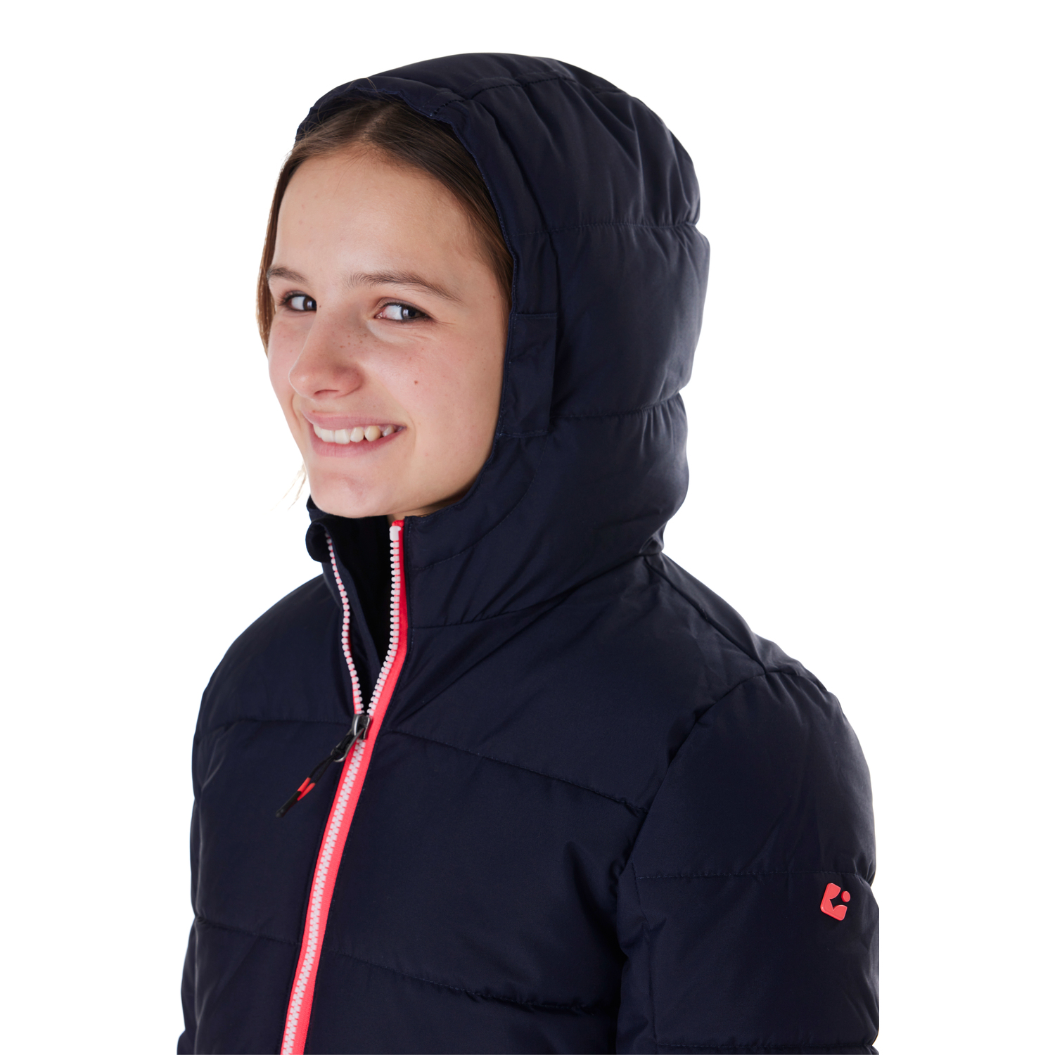 Kinder Mädchen killtec Blau KSW 330 GRLS SKI QLTD JCKT 00859 176 Funktionsjacke