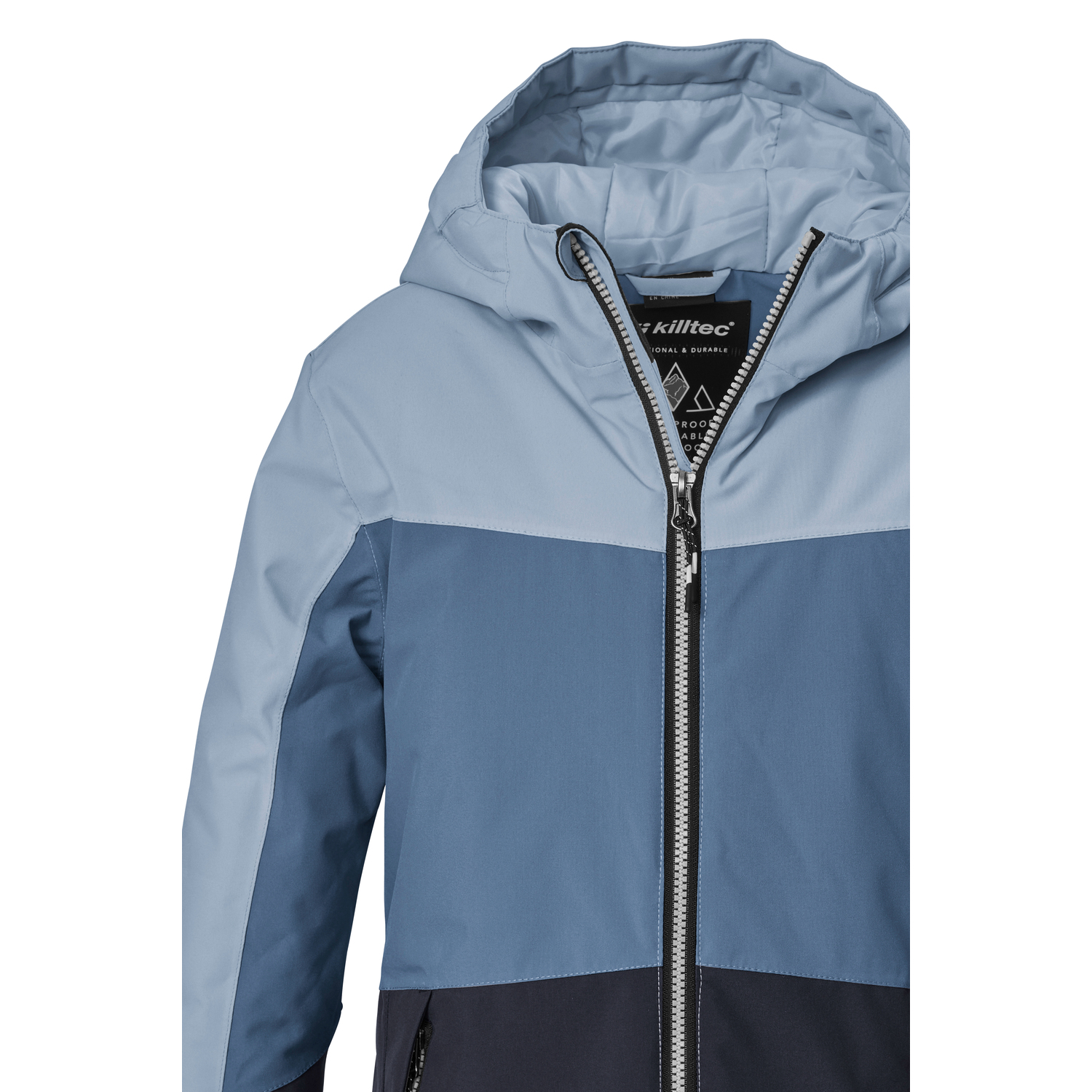 Kinder killtec Blau