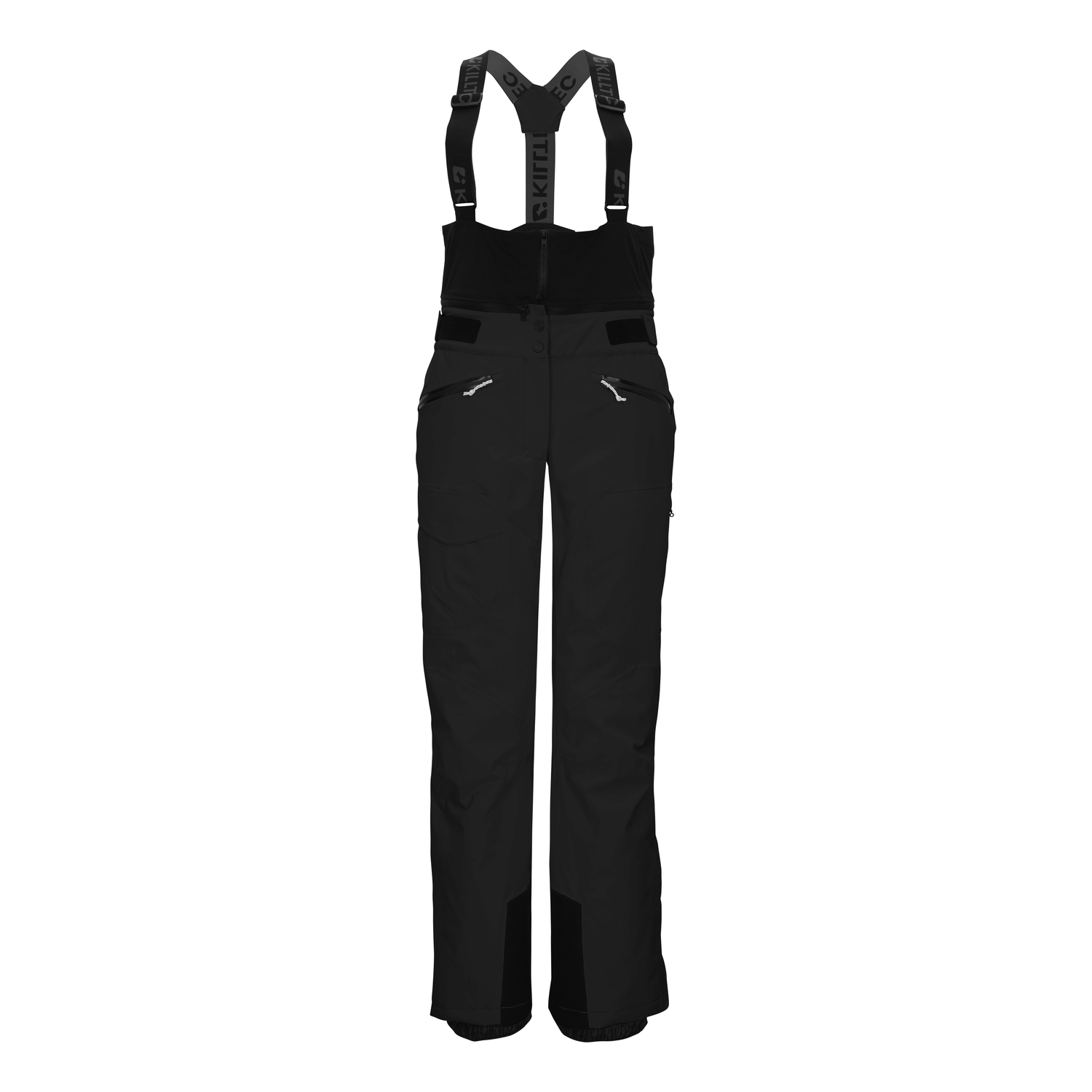 Damen killtec Schwarz