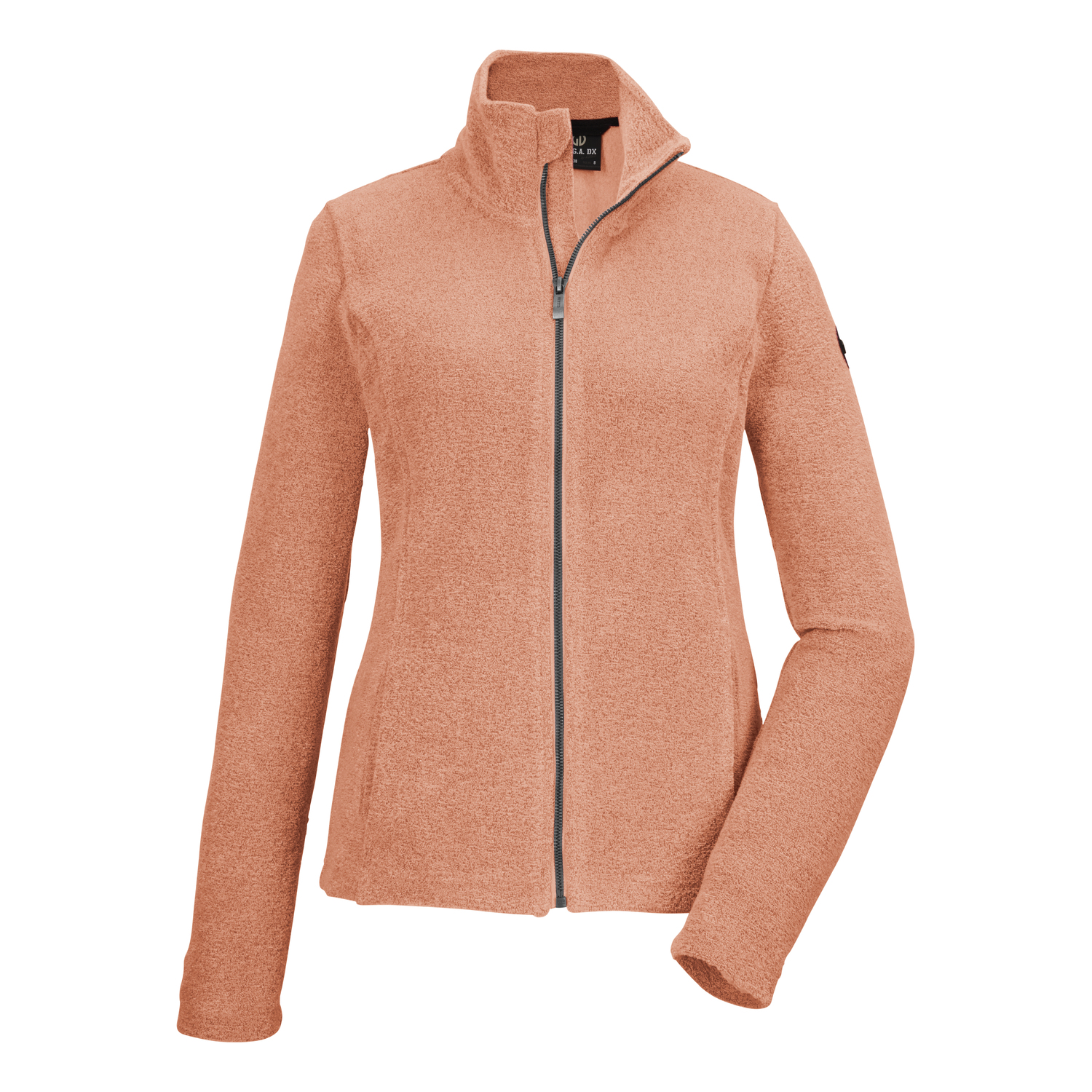 Damen G.I.G.A. DX by killtec Orange GS 3 WMN KNTFLC JCKT 00469 50 Unterjacke