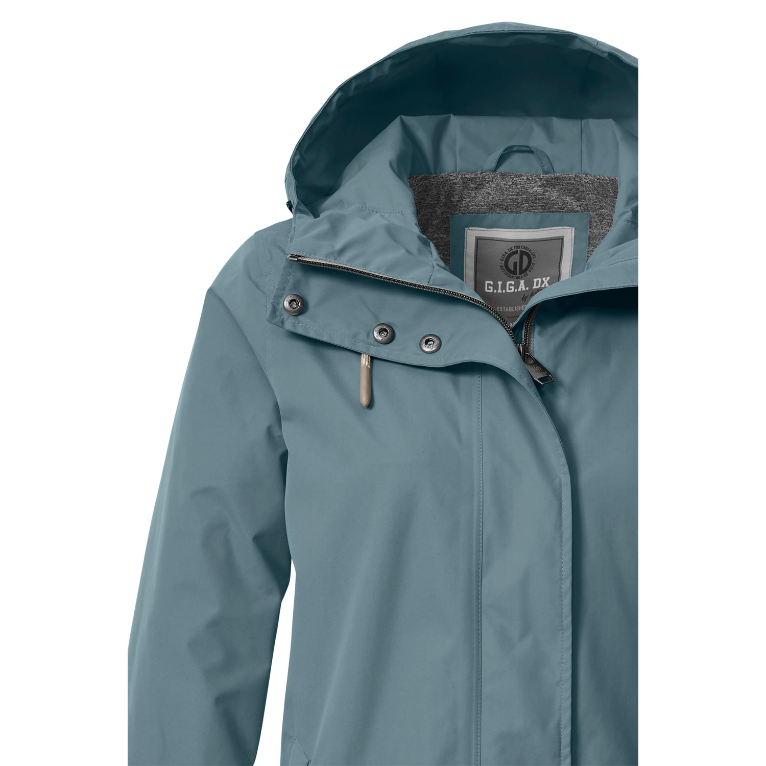 Damen G.I.G.A. DX by killtec Rauchblau