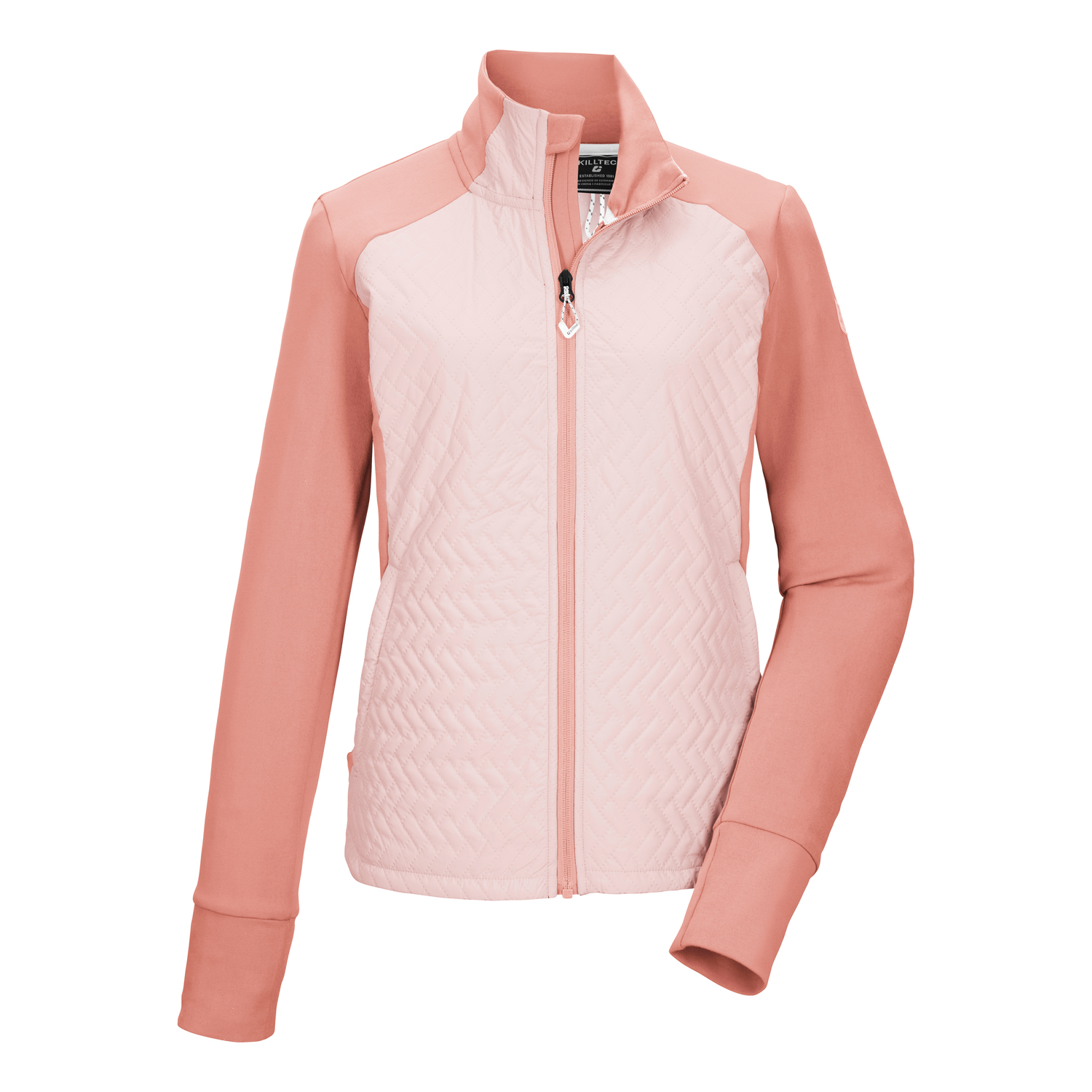 Damen killtec Pink KOS 34 WMN JCKT 00560 46 Jacke