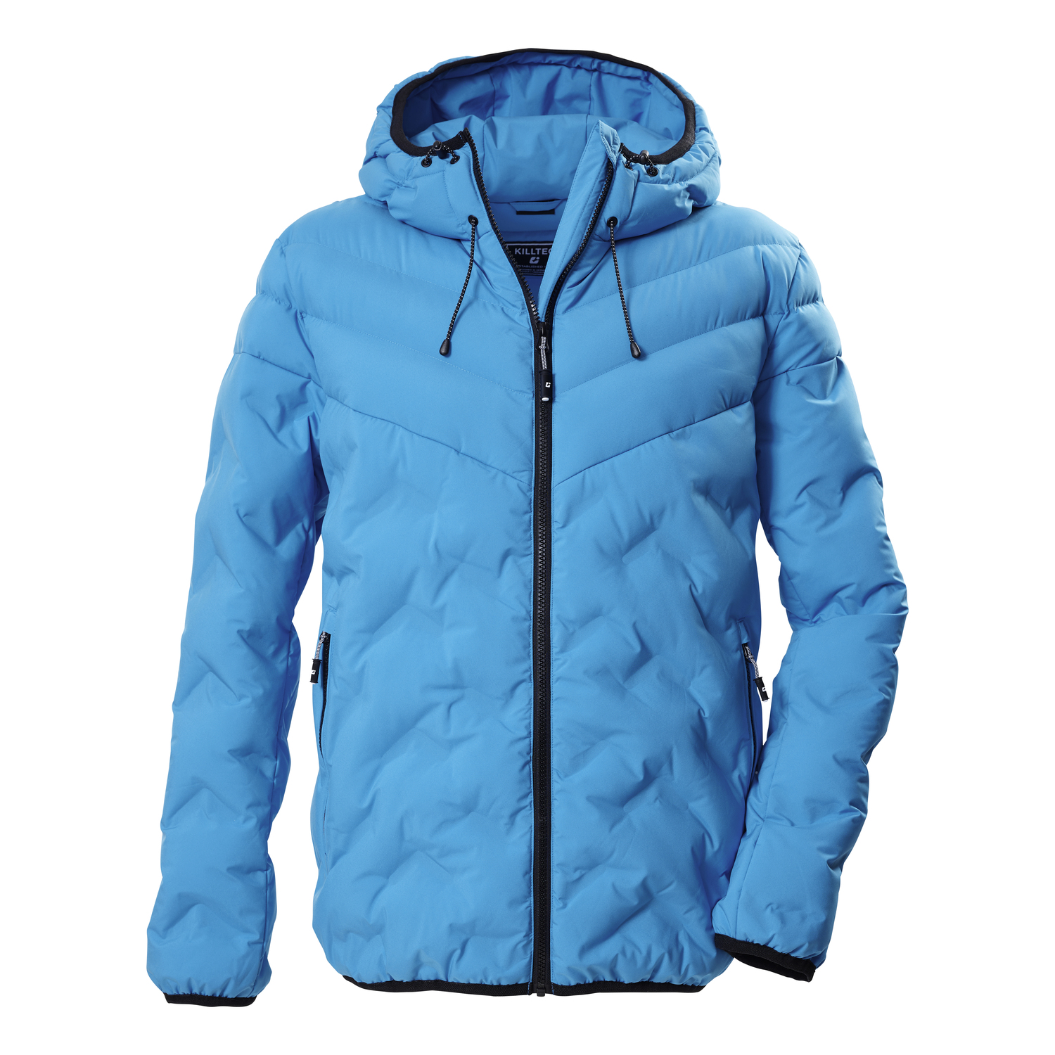Herren killtec Blau