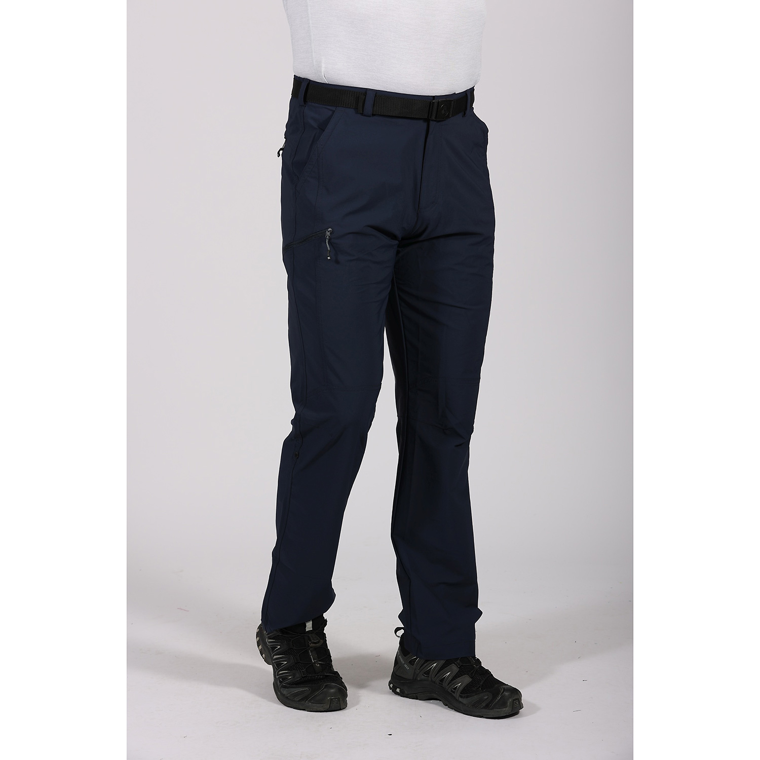 Herren Maul Sport Marine