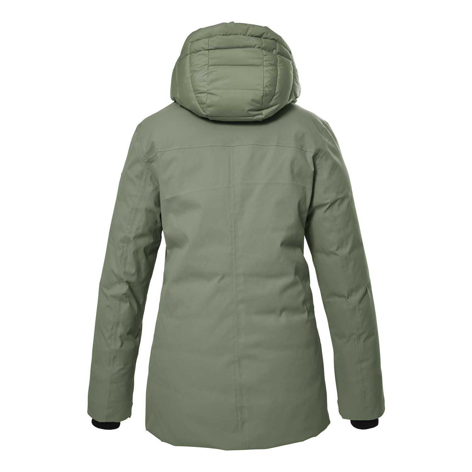 Damen G.I.G.A. DX by killtec Oliv GW 3 WMN JCKT 00762 50 Funktionsjacke