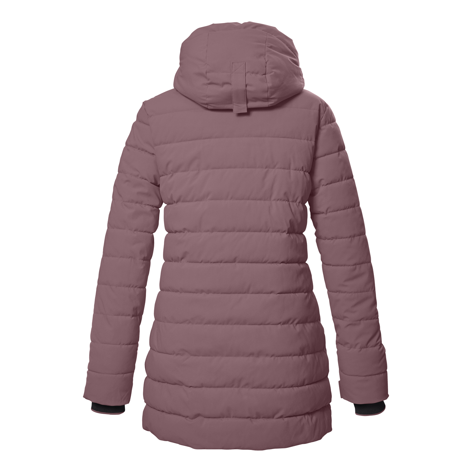 Damen killtec Pink KOW 55 WMN QLTD PRK 00441 50 Mantel