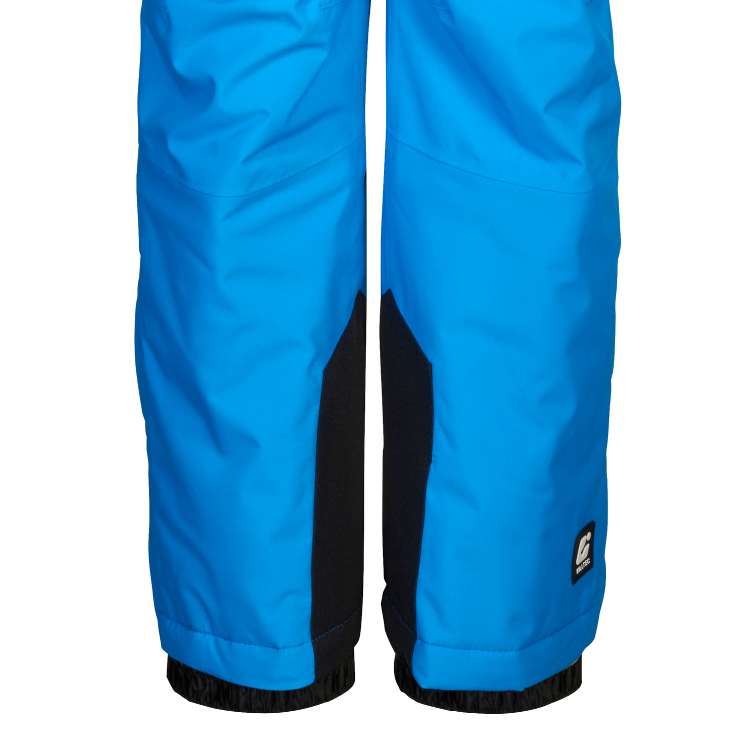 Kinder killtec Blau KSW 214 BYS SKI PNTS 00902 176 Latzhose