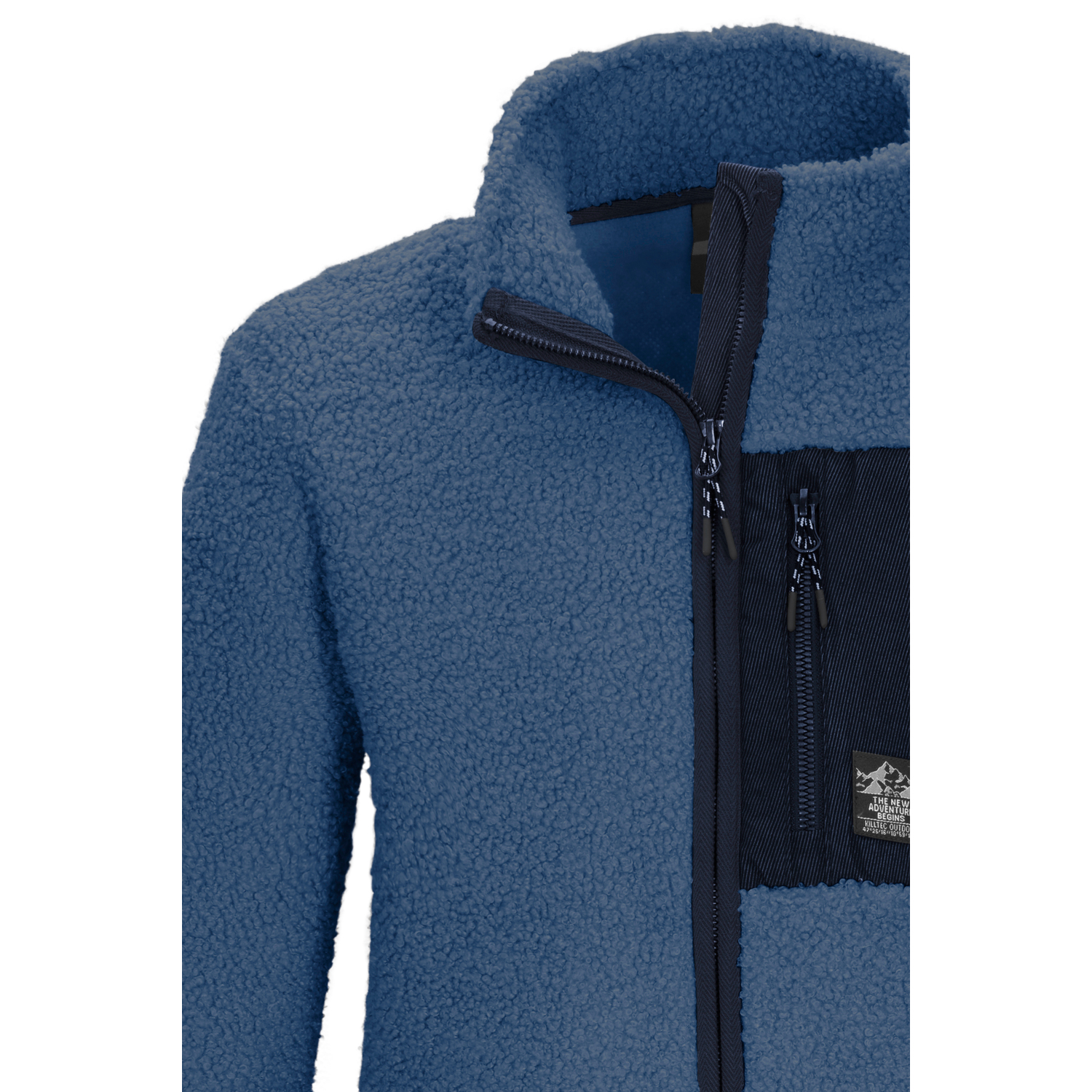 Kinder killtec Blau