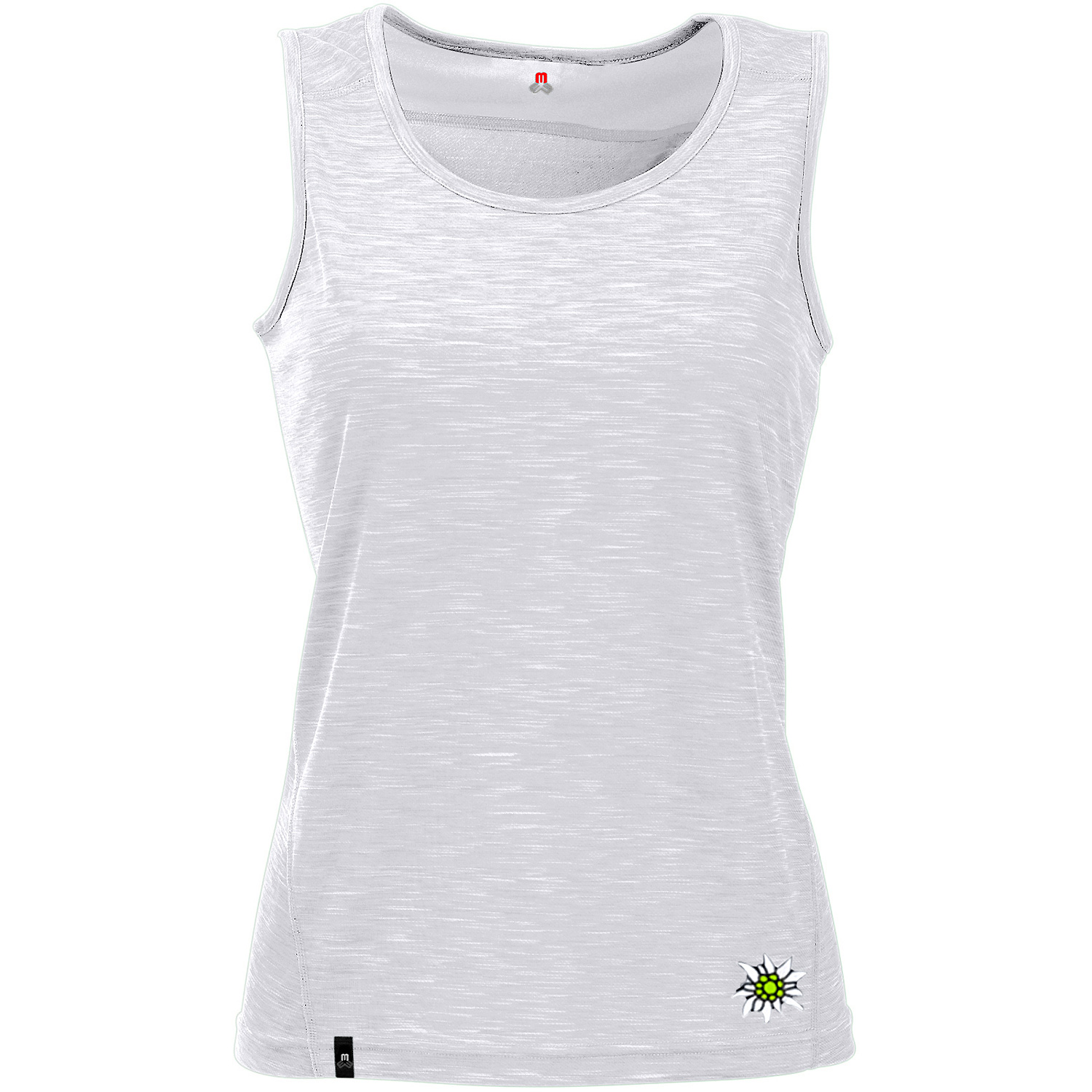 Damen Maul Sport Weiß