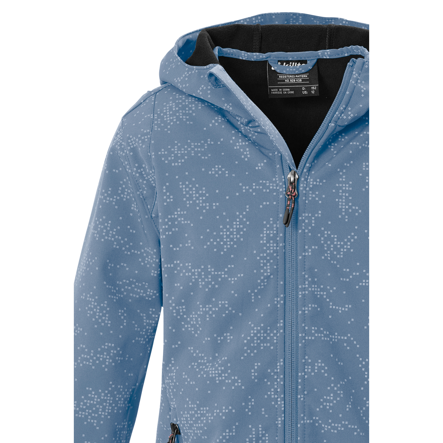 Kinder killtec Blau