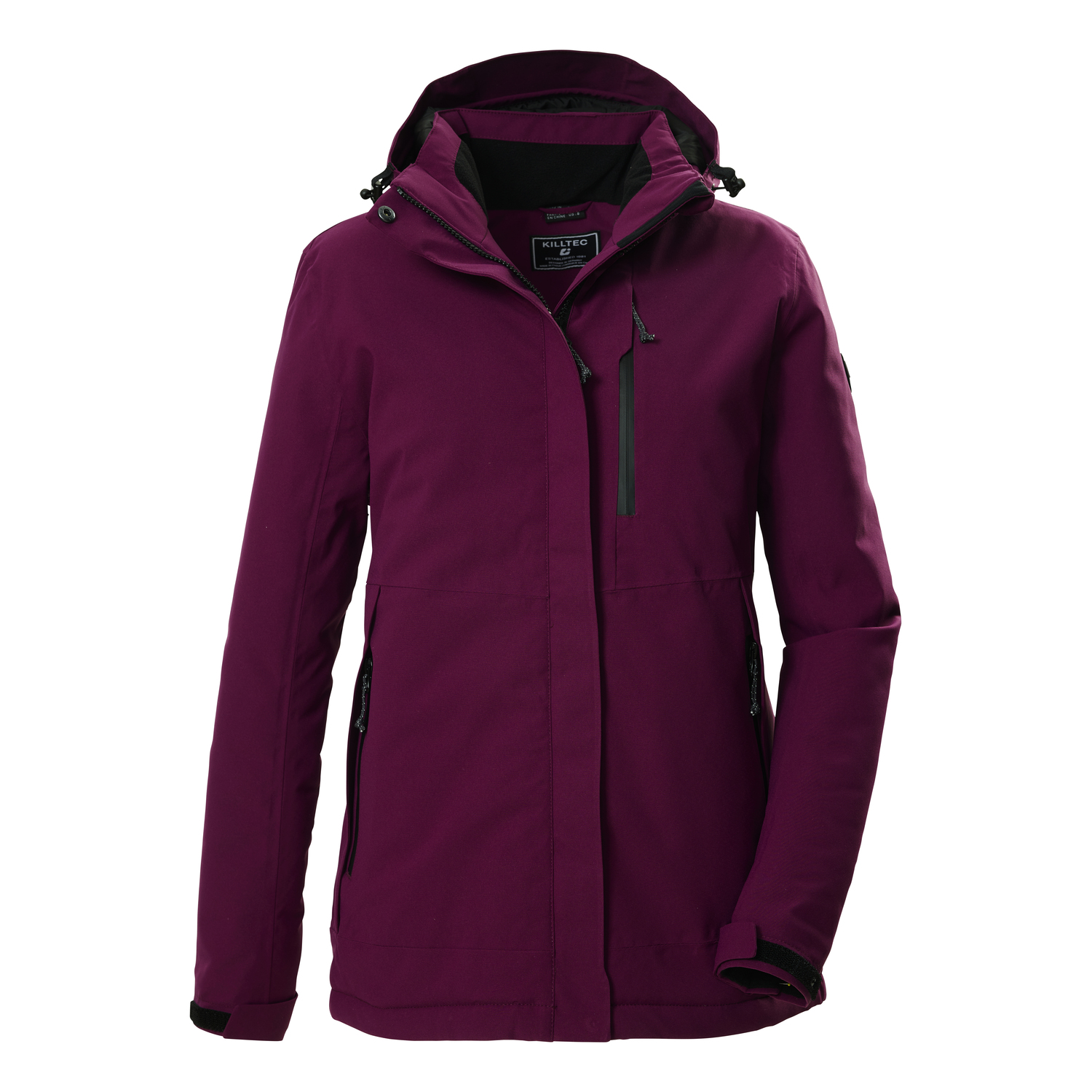 Damen killtec Rose KOW 219 WMN JCKT Funktionsjacke