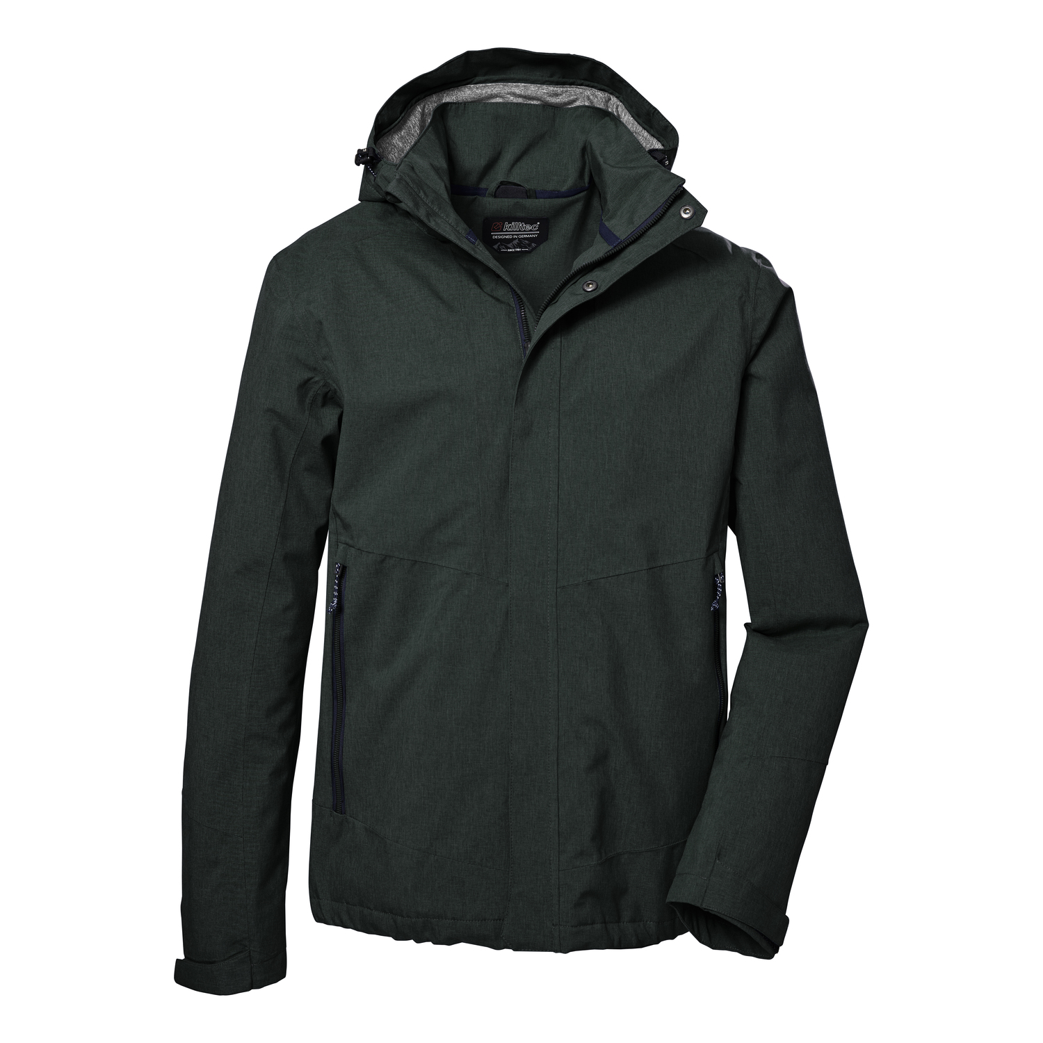 EGOCHEF Kurzarm Kochjacke Black Ottavio Halbarm schwarz Gr. S-4XL ☆TOP EGOCHEF Kurzarm Kochjacke Black Ottavio Halbarm schwarz Gr. S-4XL ☆TOP
