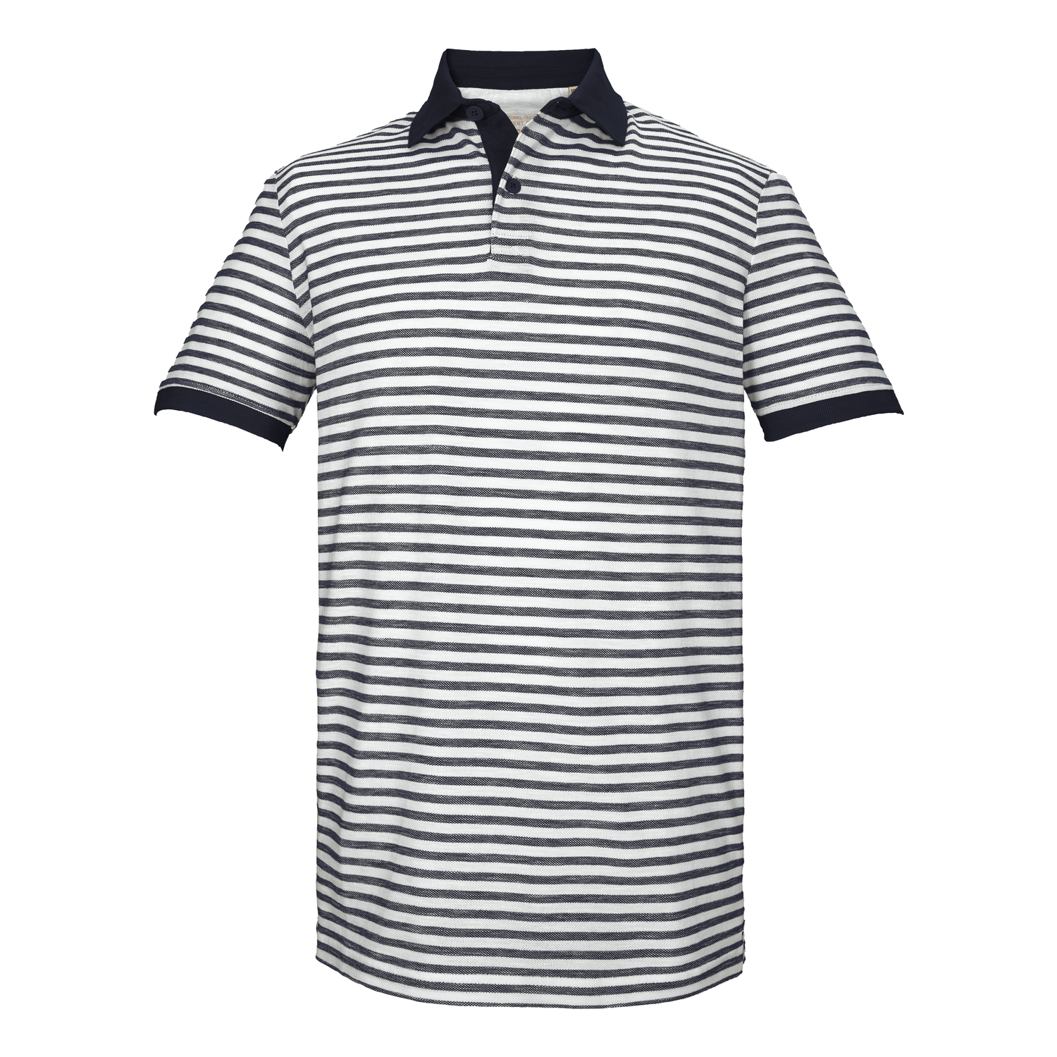 Herren G.I.G.A. DX by killtec Blau GS 54 MN PLSHRT Polo