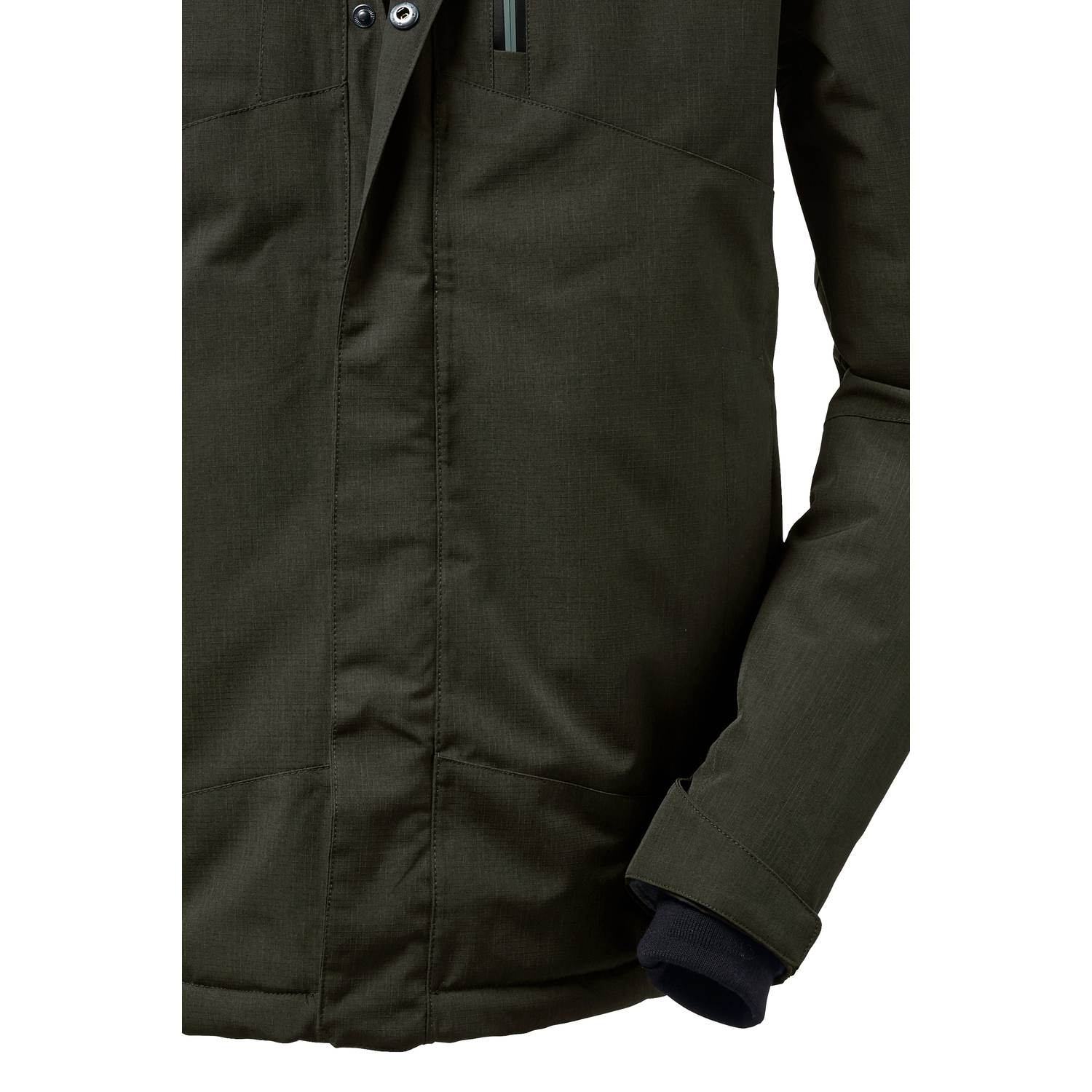 Herren killtec Schiefer KOW 161 MN JCKT 00756 6XL Funktionsjacke