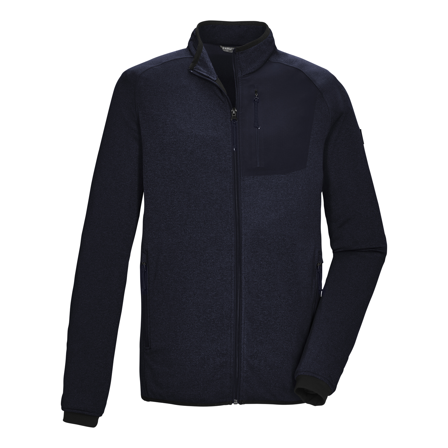 Herren killtec Blau