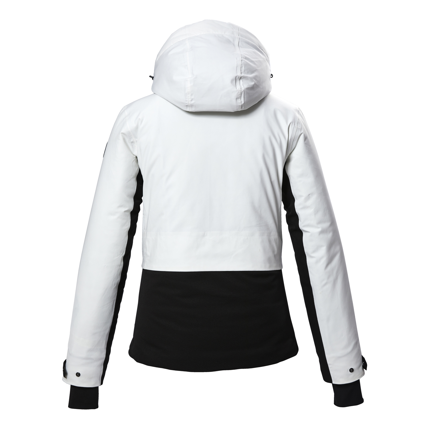 Damen killtec Weiß KSW 105 WMN SKI JCKT (NP) 00101 46 Funktionsjacke