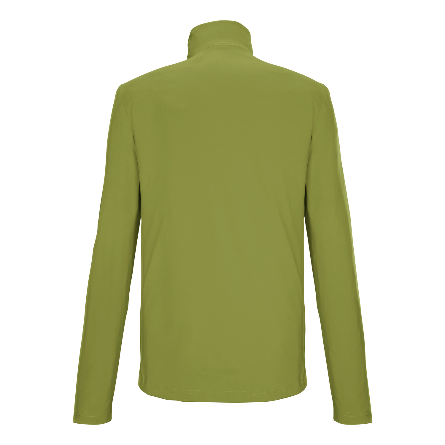 Herren killtec Grün KSW 71 MN FLX SHRT Shirt