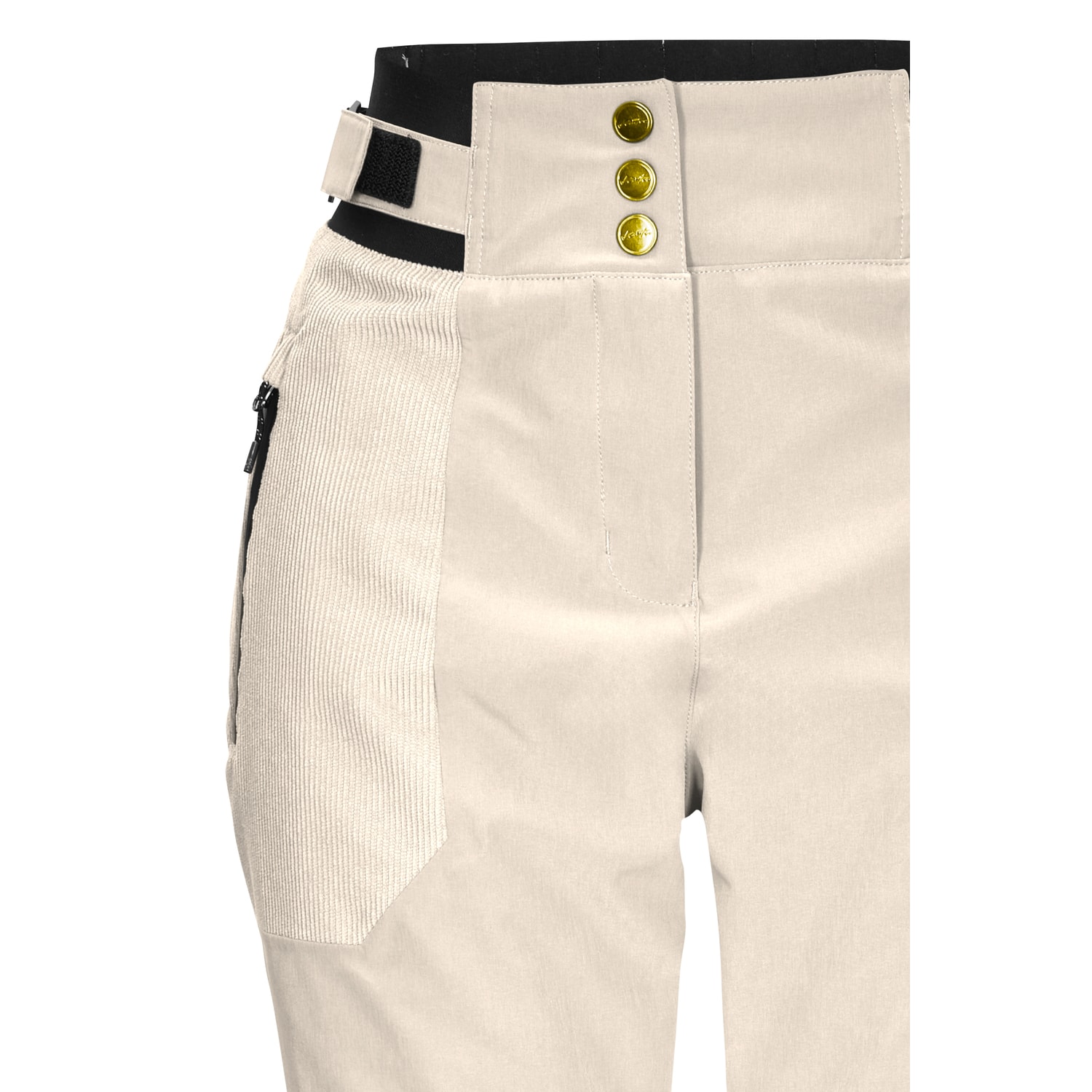 Damen killtec Beige