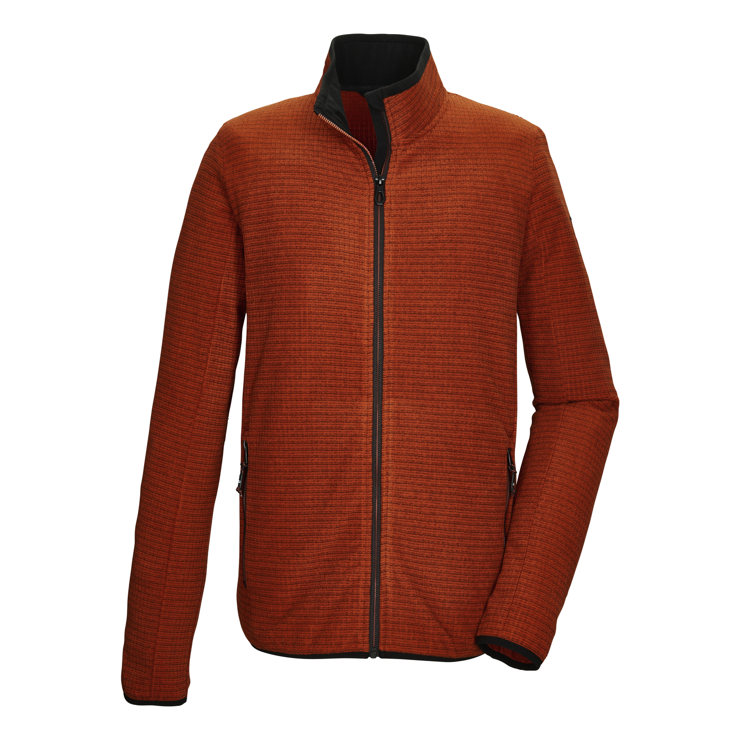 Herren killtec Rot