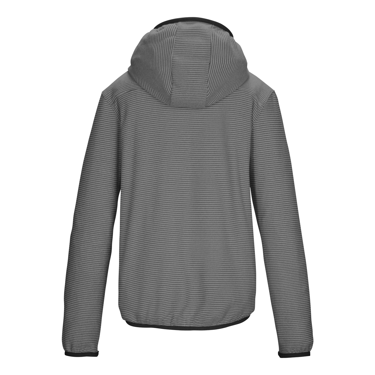 Kinder killtec Anthrazit KOW 246 BYS FLC JCKT Unterjacke