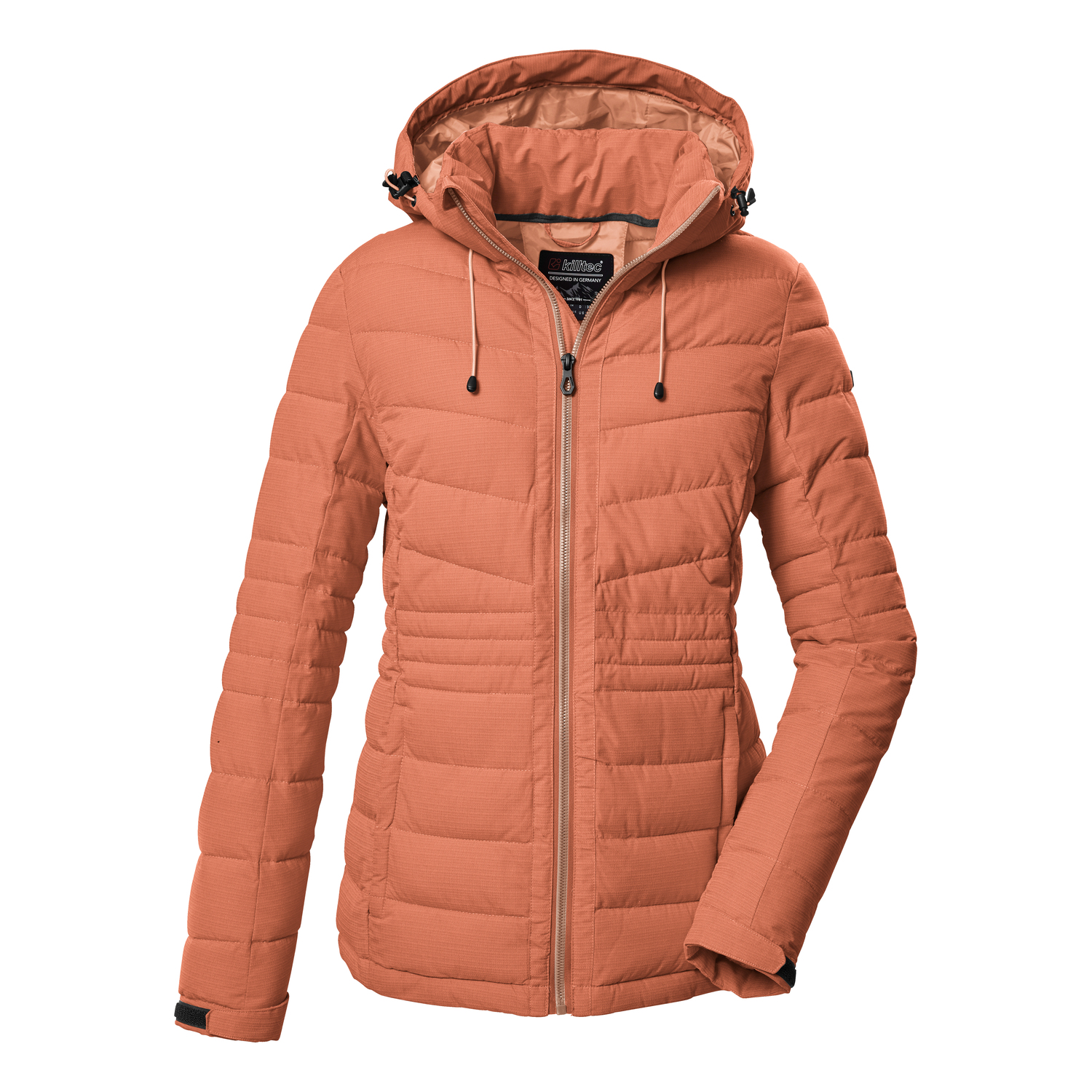 Damen killtec Rose KOW 10 WMN QLTD JCKT 00482 50 Funktionsjacke