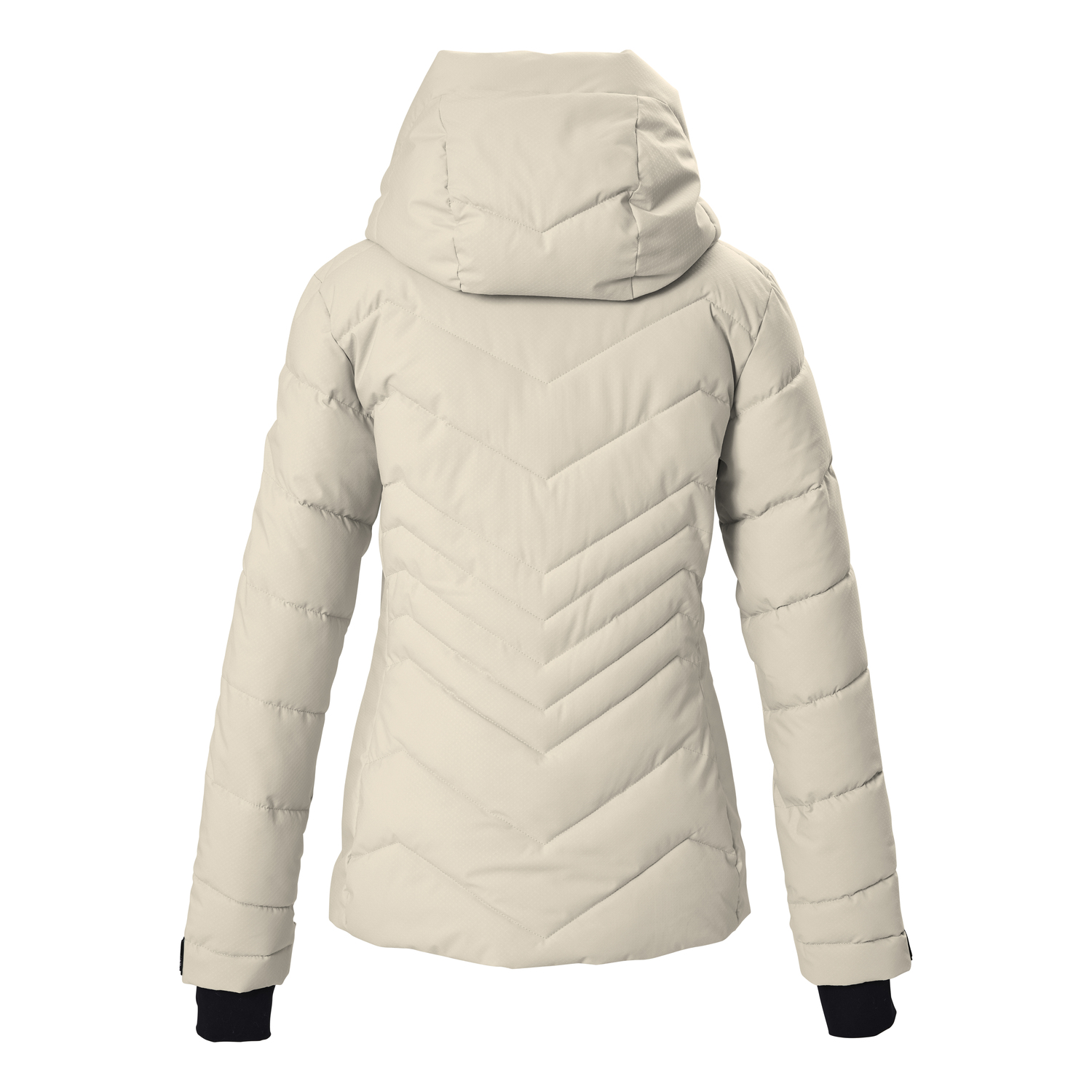 Damen killtec Beige