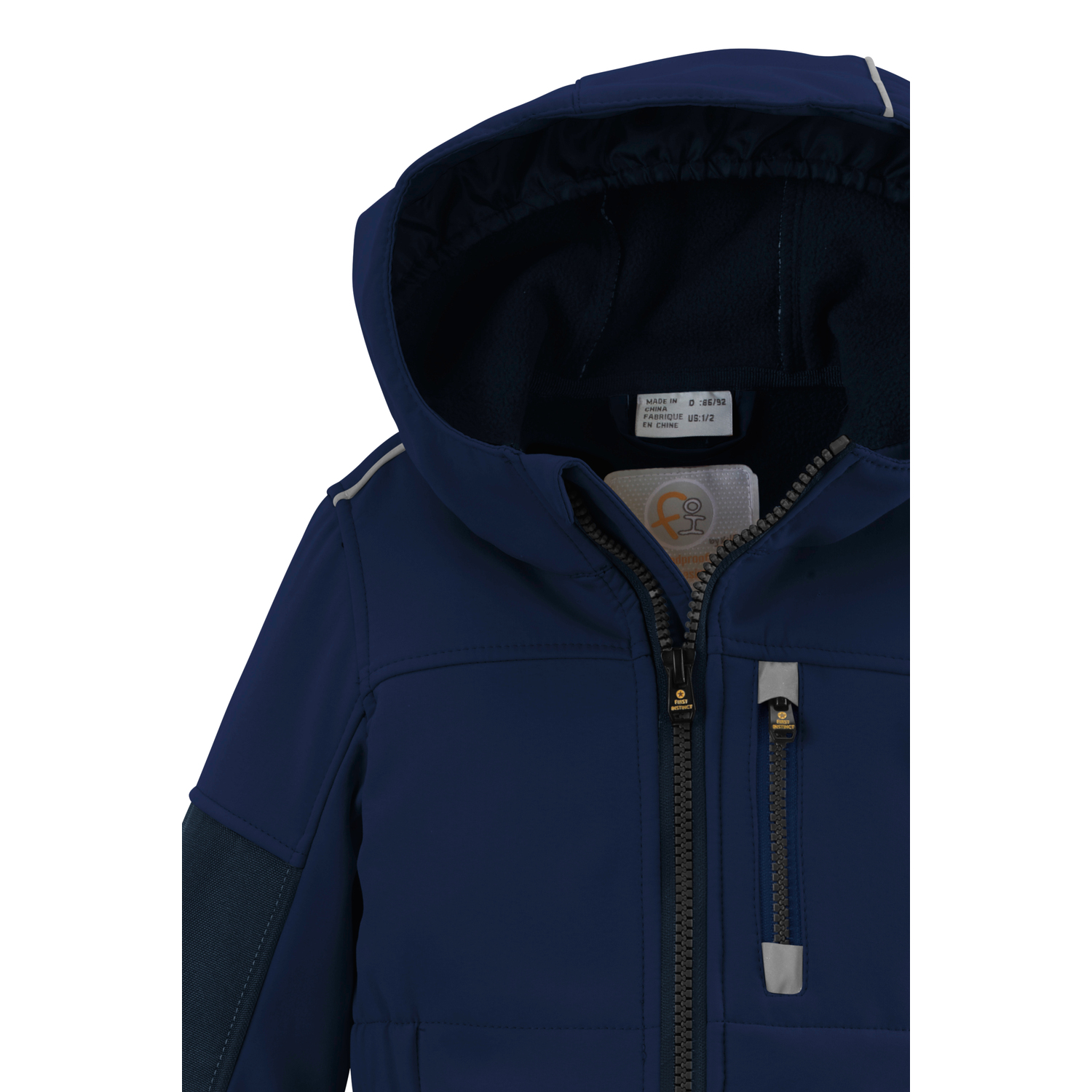 Minis first instinct by killtec Blau FIOW 35 MNS ONPC 00811 122/8 Overall