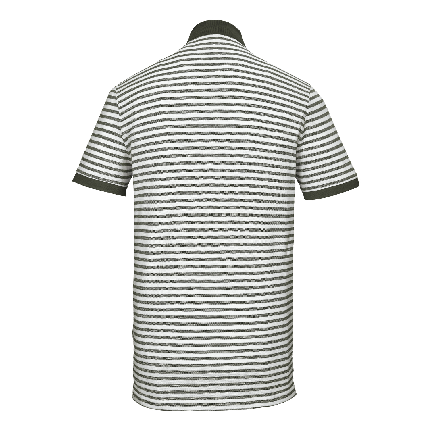 Herren G.I.G.A. DX by killtec Oliv GS 54 MN PLSHRT 00717 4XL Polo