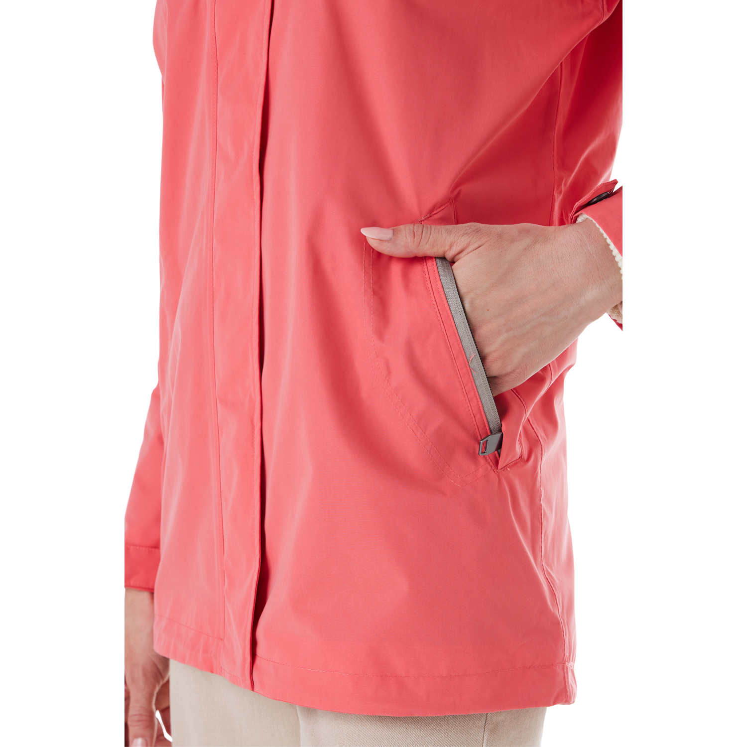 Damen G.I.G.A. DX by killtec Dunkelorange