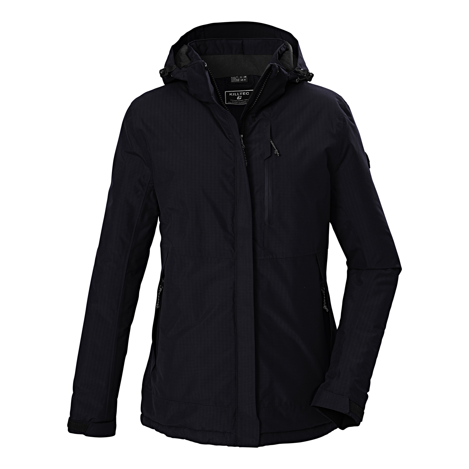 Damen killtec Schwarz