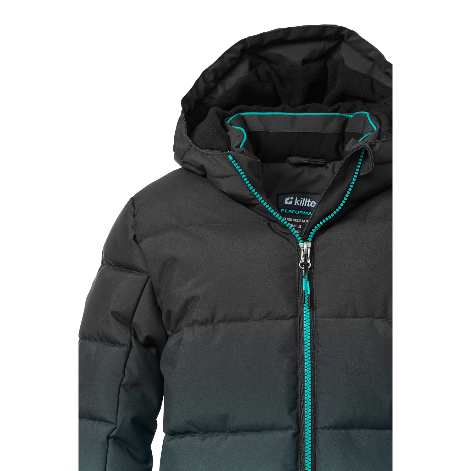 Jungen Kinder killtec Blau