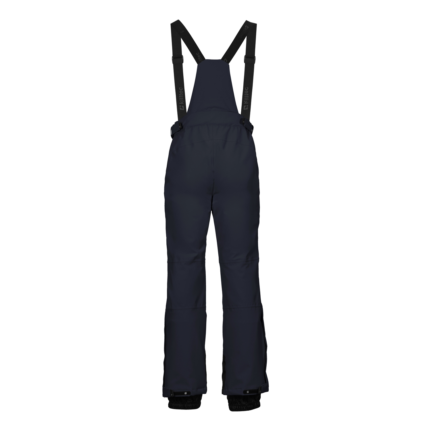 Herren killtec Blau KSW 100 ENOSH MN SKI PNTS Latzhose