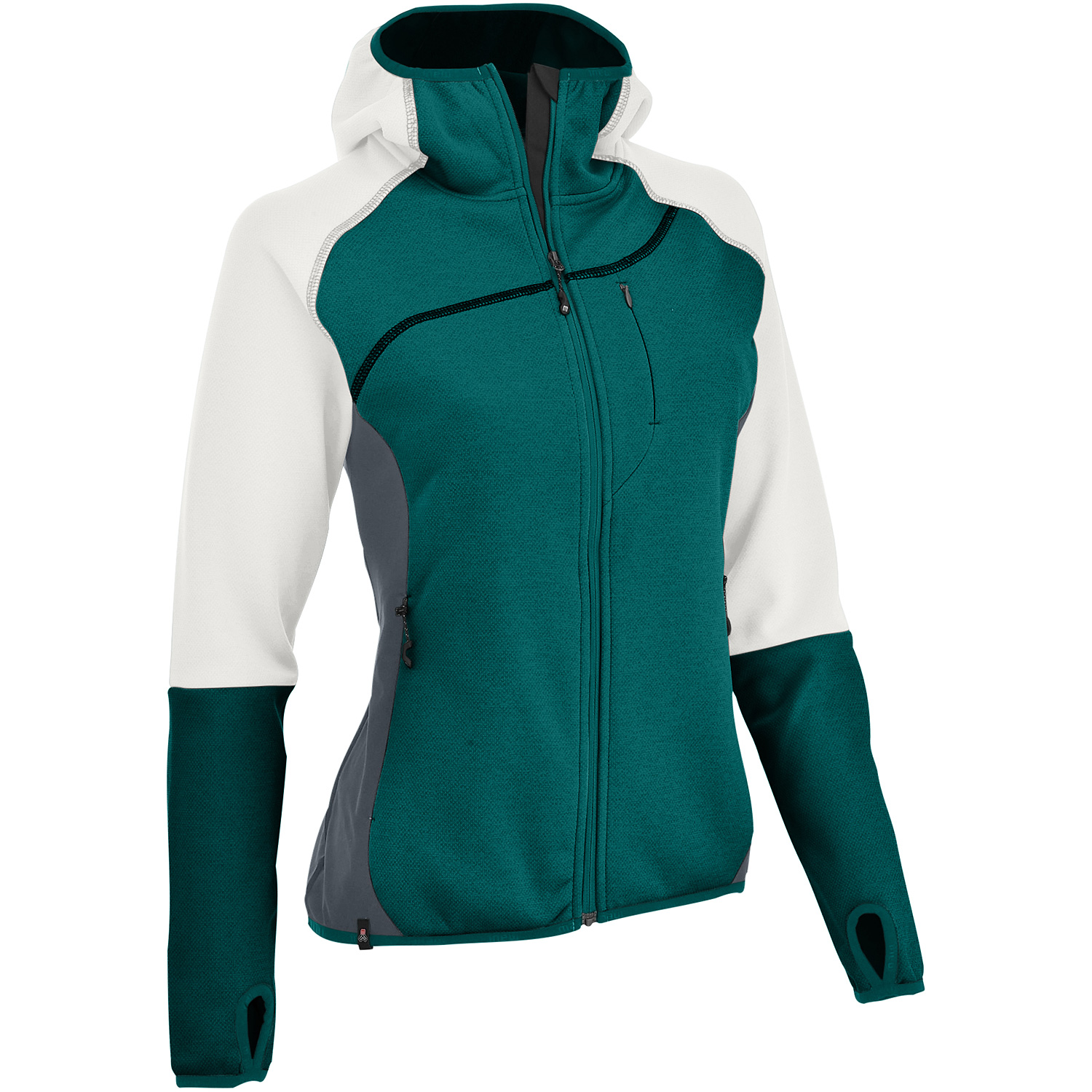 Damen Maul Sport Cognac